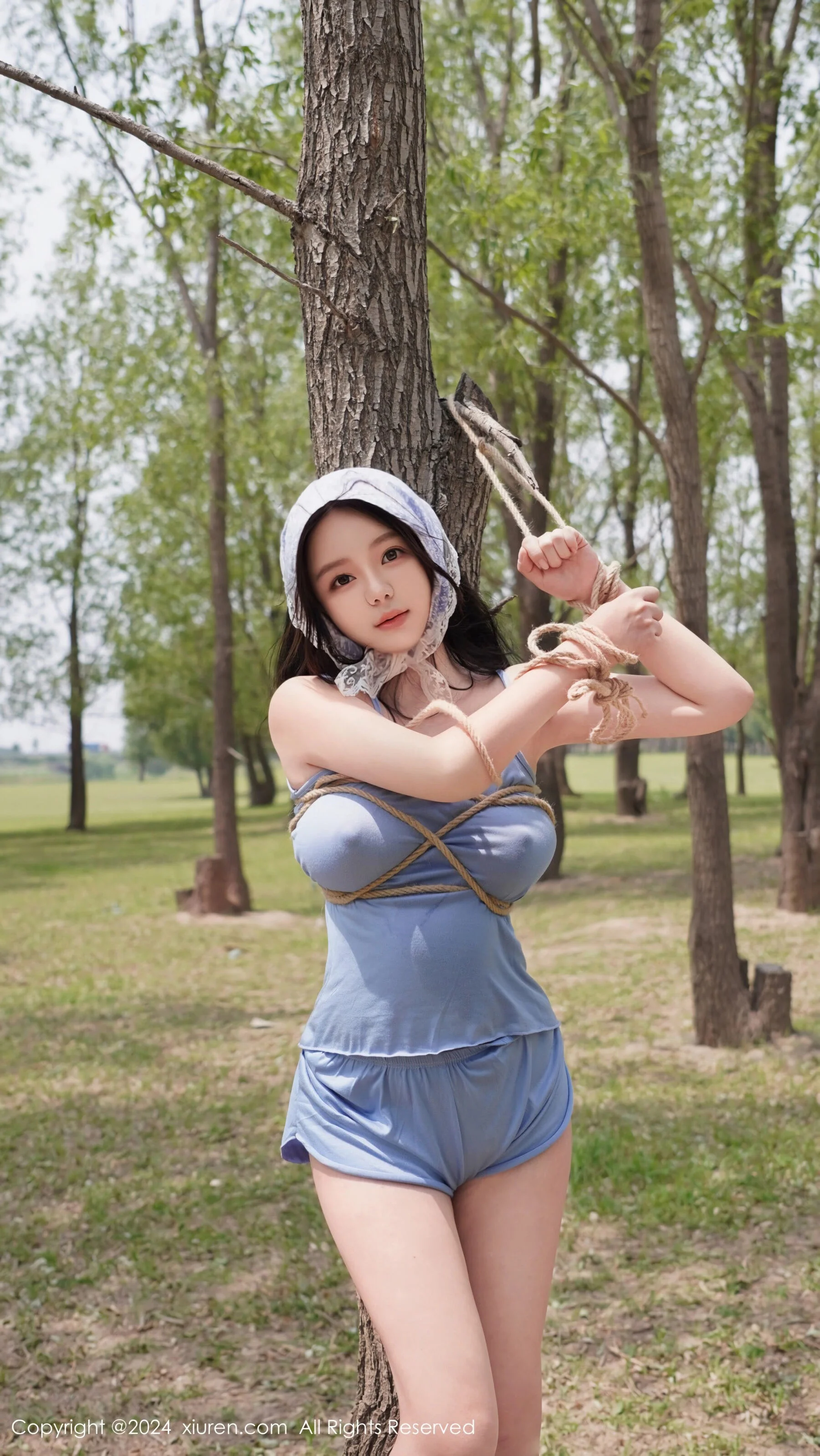 小薯条nienie - Photo 34