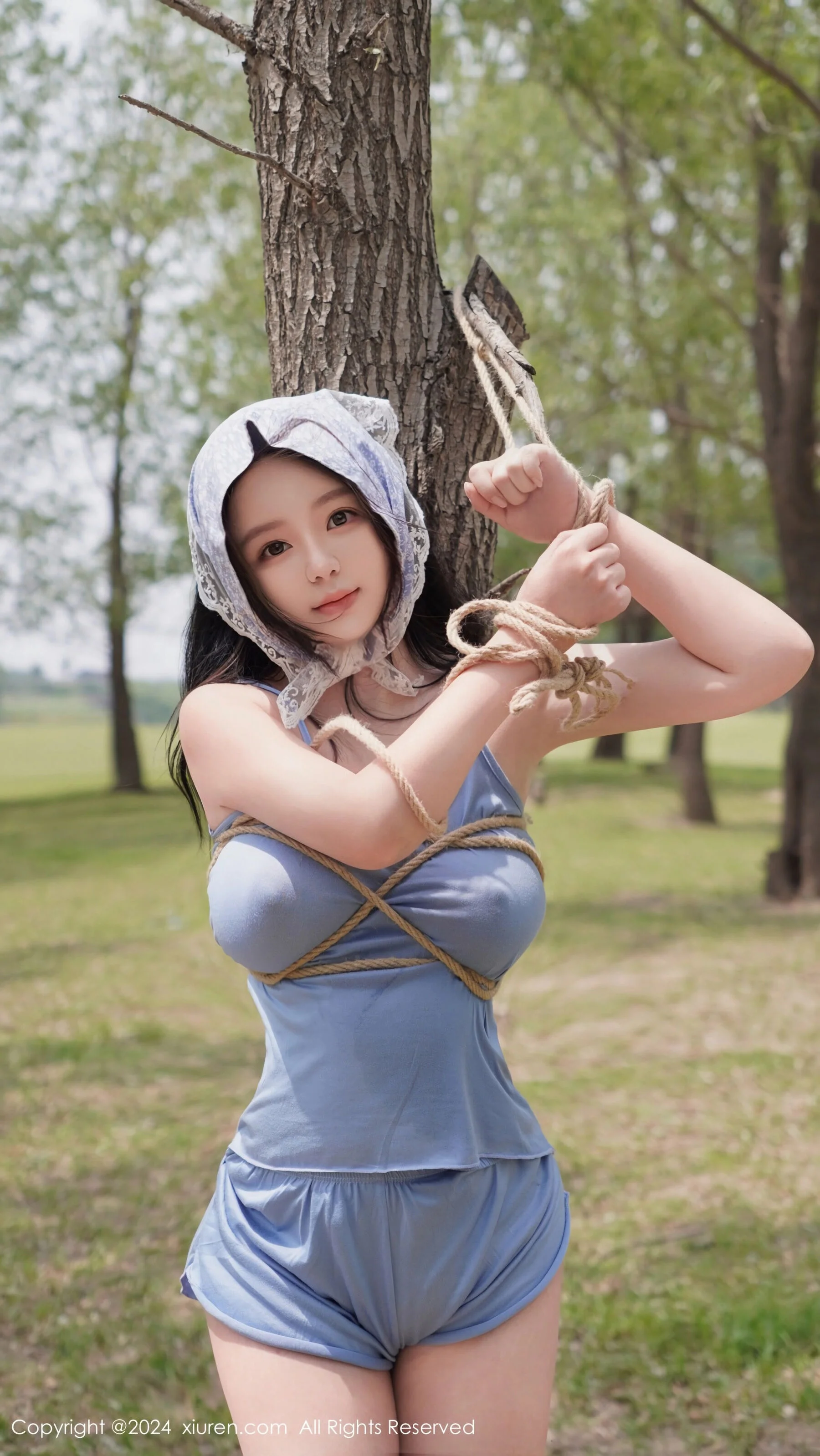 小薯条nienie - Photo 35