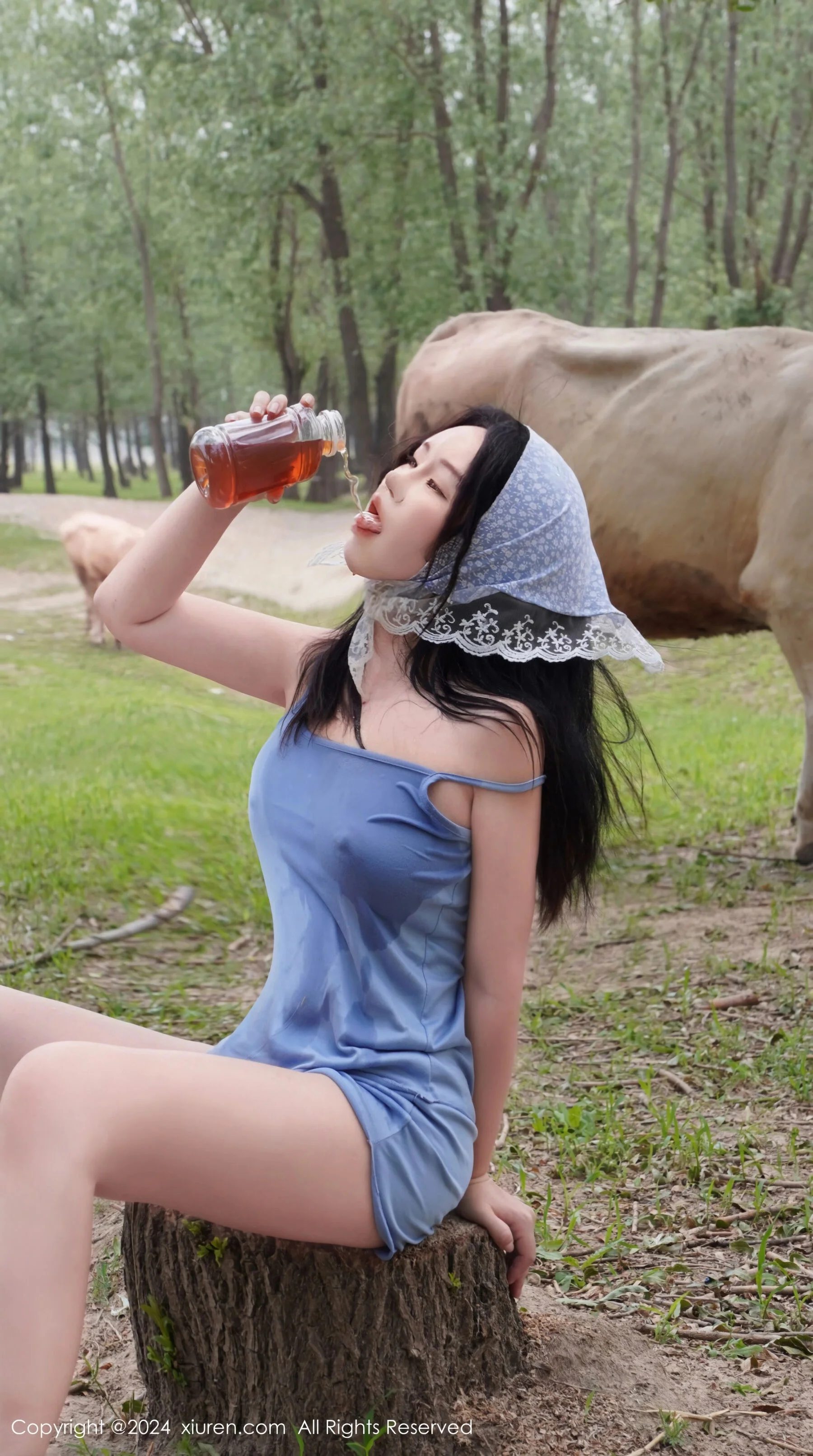 小薯条nienie - Photo 37