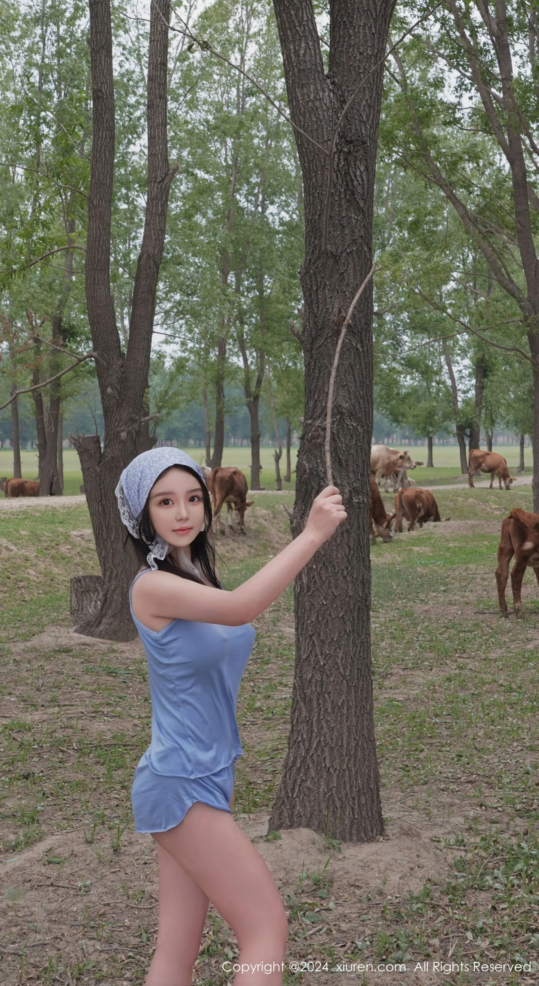 小薯条nienie - Photo 38