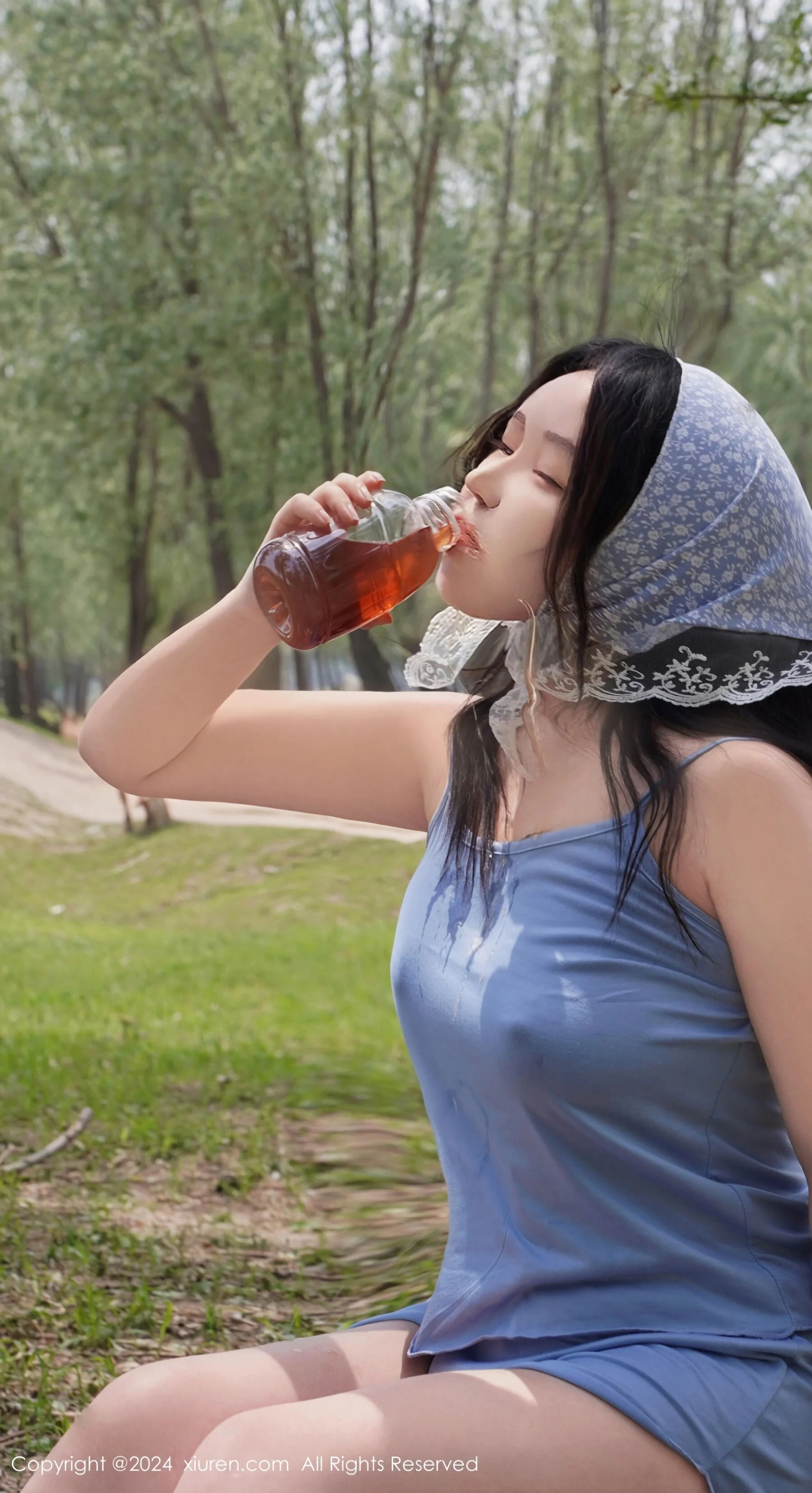 小薯条nienie - Photo 39