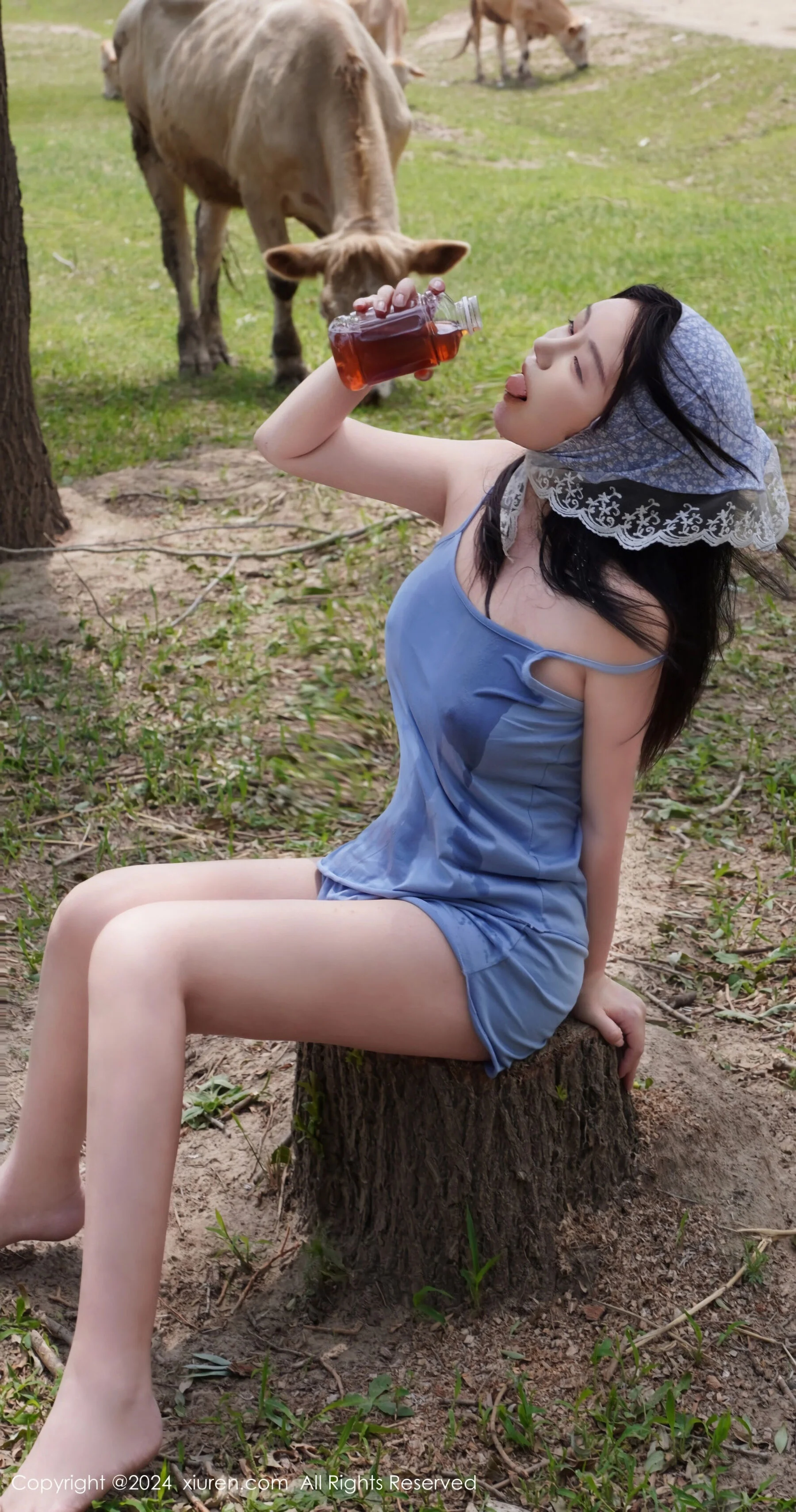 小薯条nienie - Photo 40