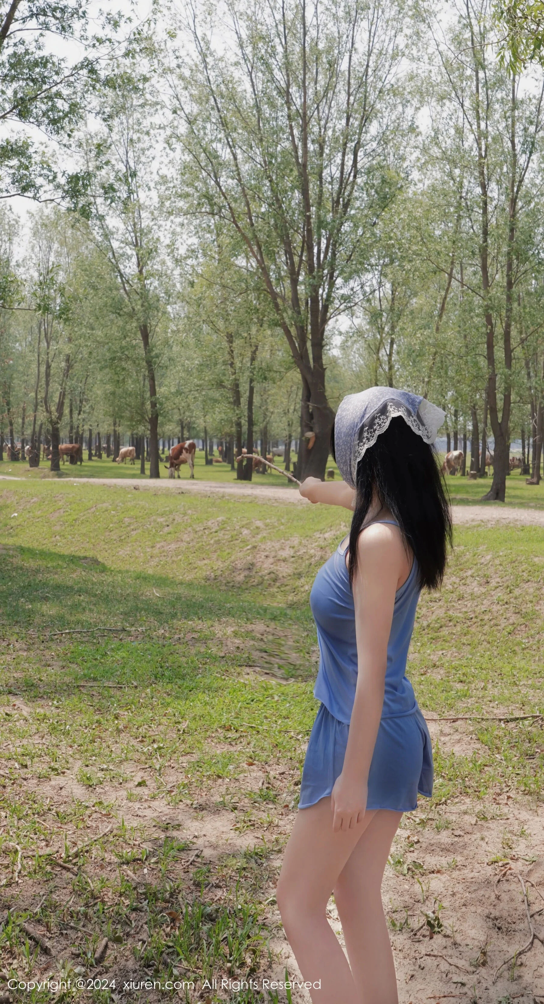 小薯条nienie - Photo 47