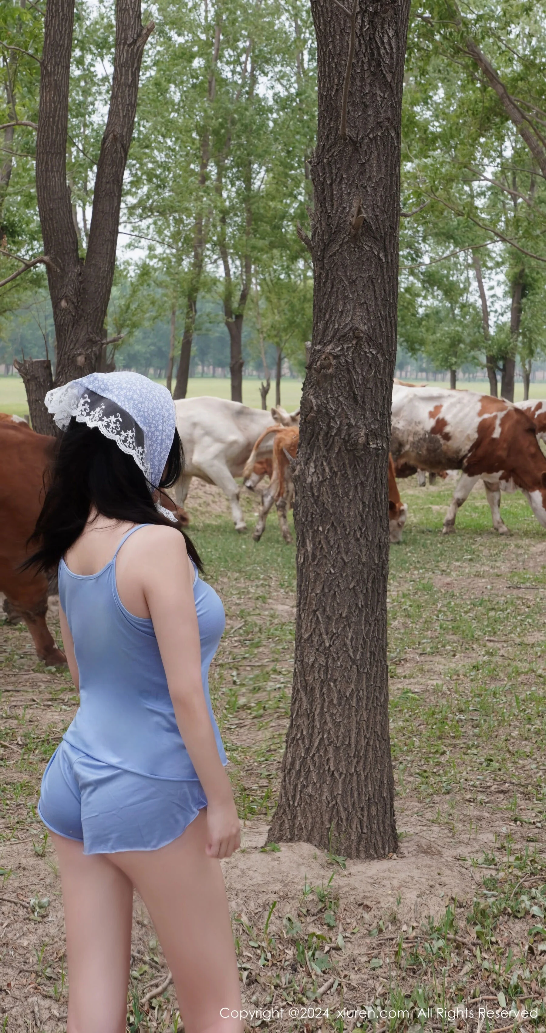 小薯条nienie - Photo 52