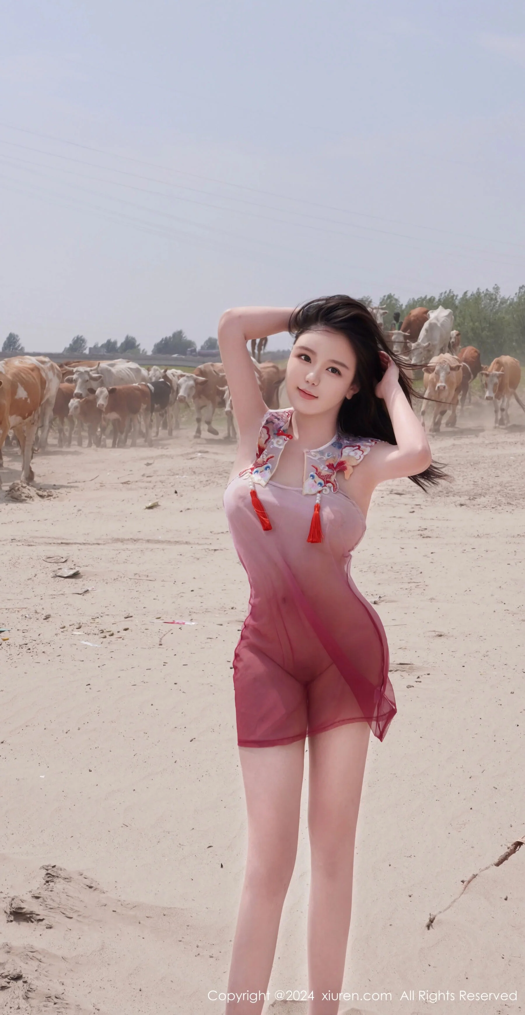 小薯条nienie - Photo 55