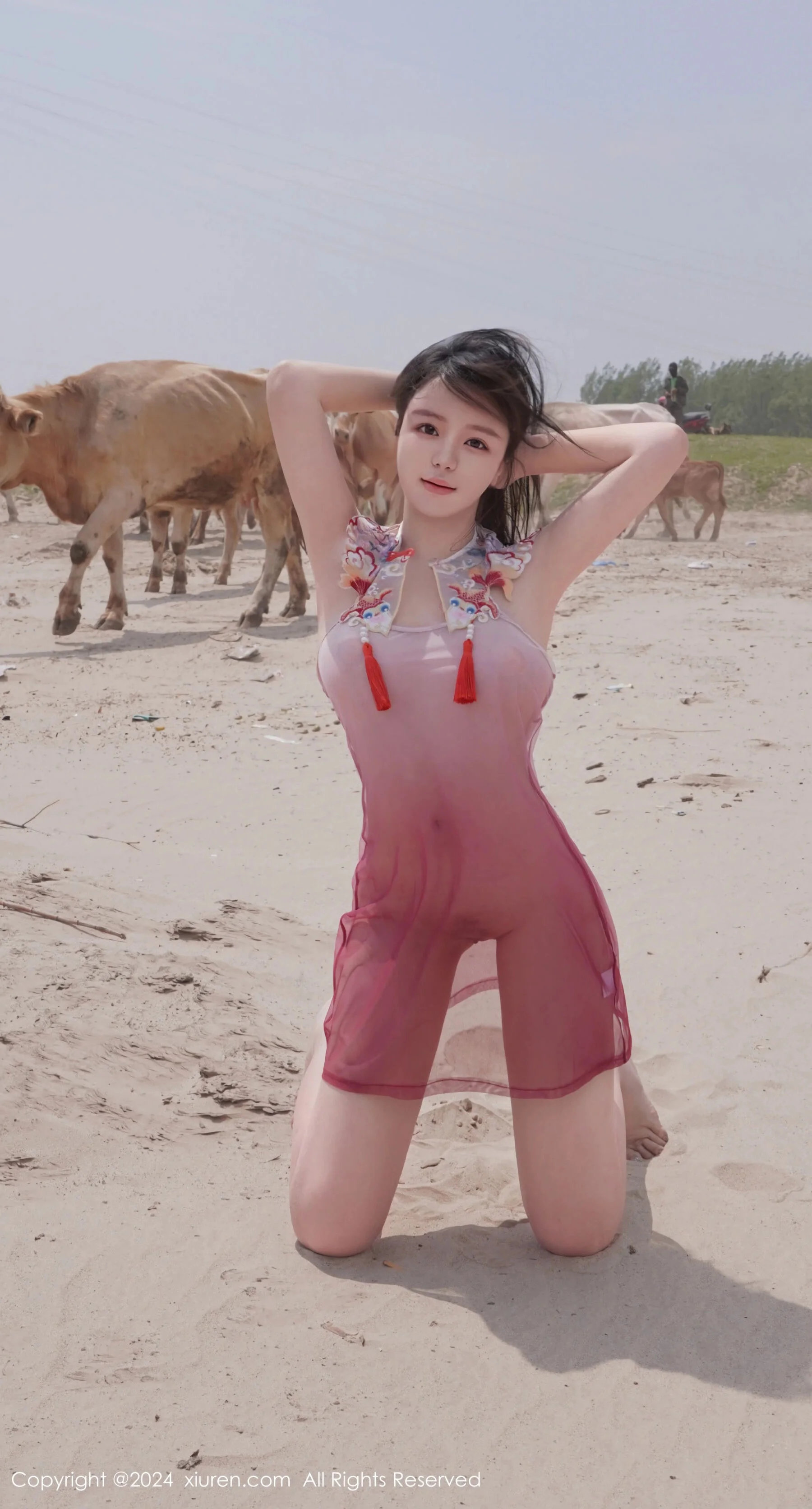 小薯条nienie - Photo 57