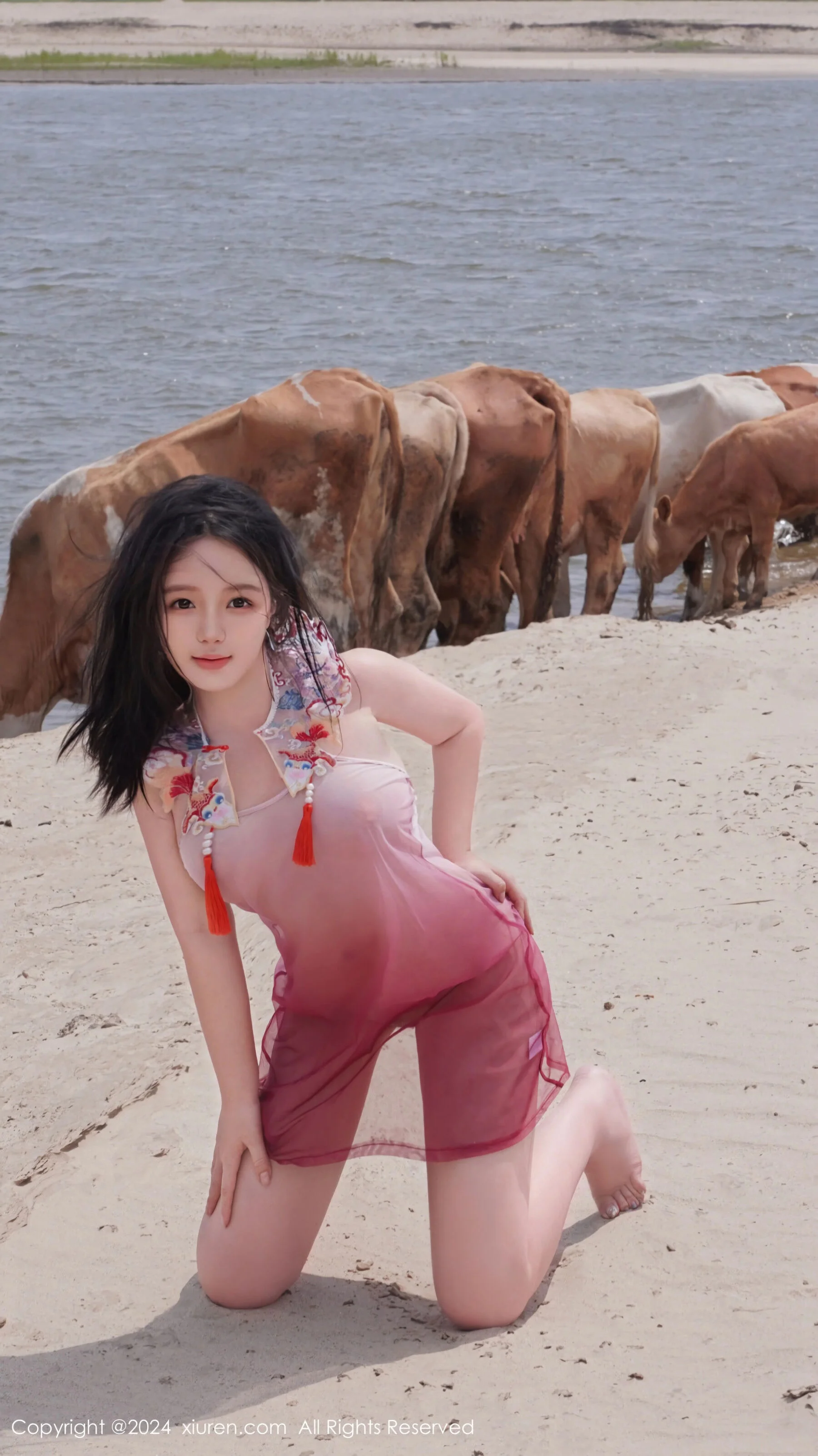 小薯条nienie - Photo 58