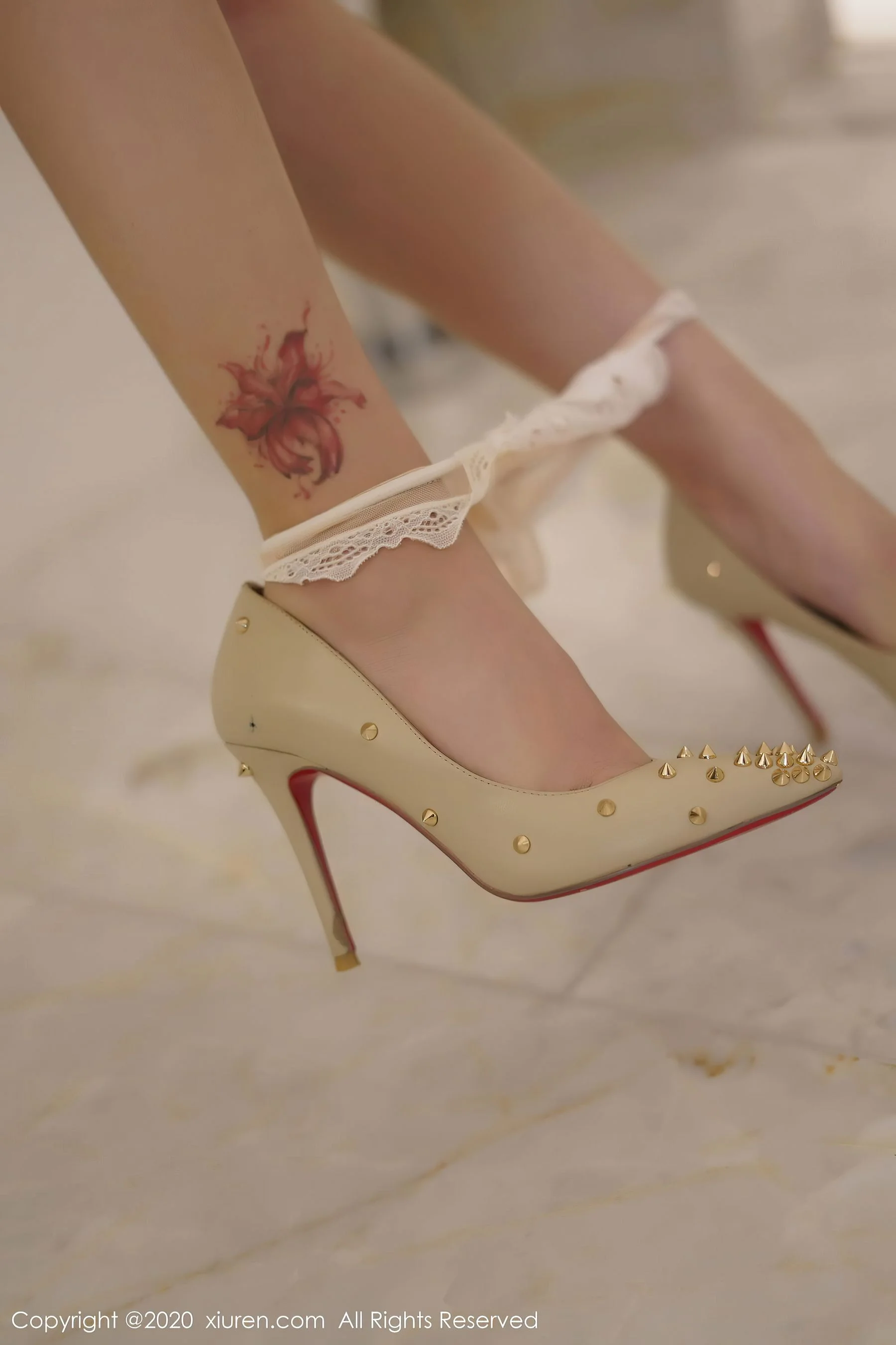 冯木木LRIS - Photo 45