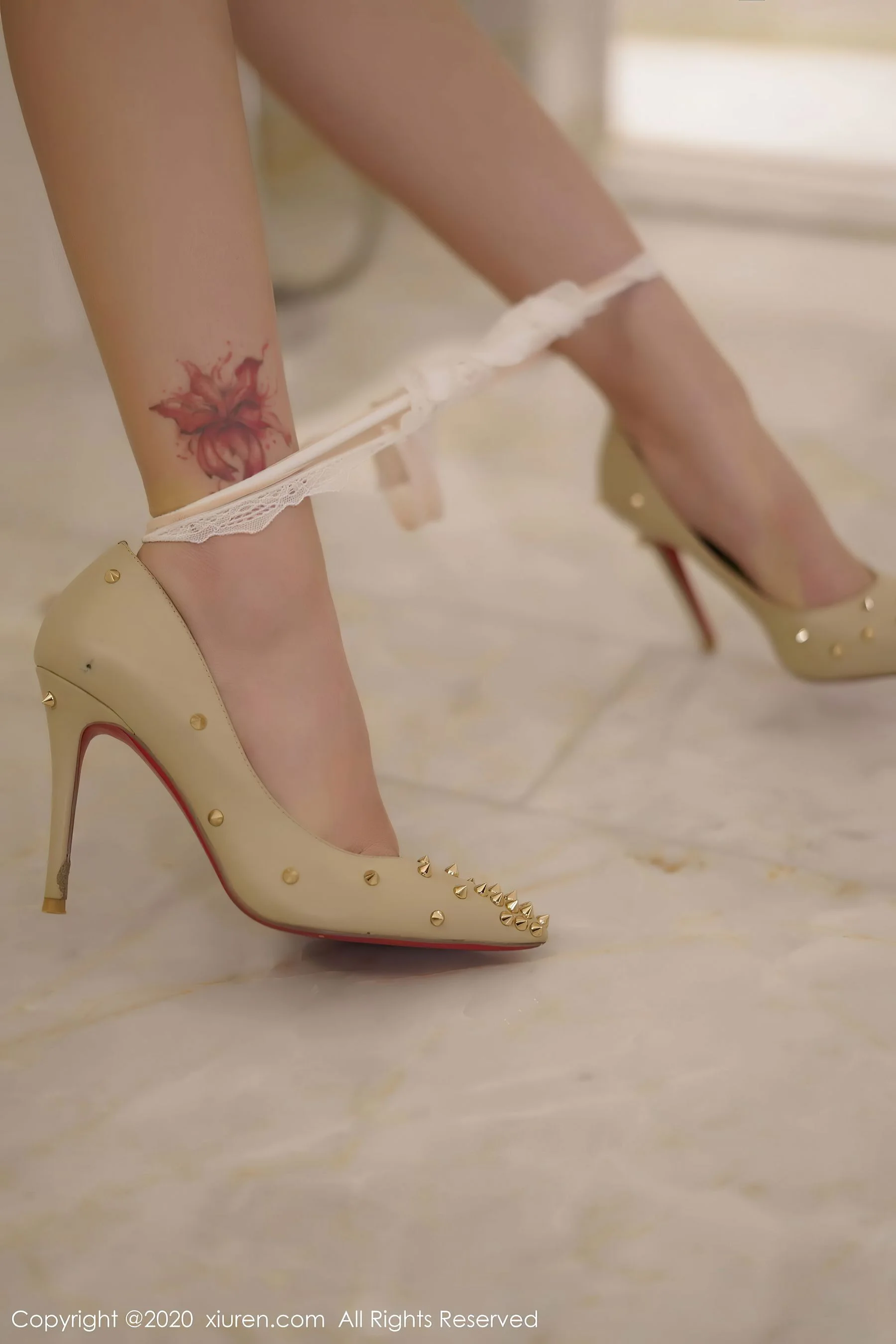 冯木木LRIS - Photo 47