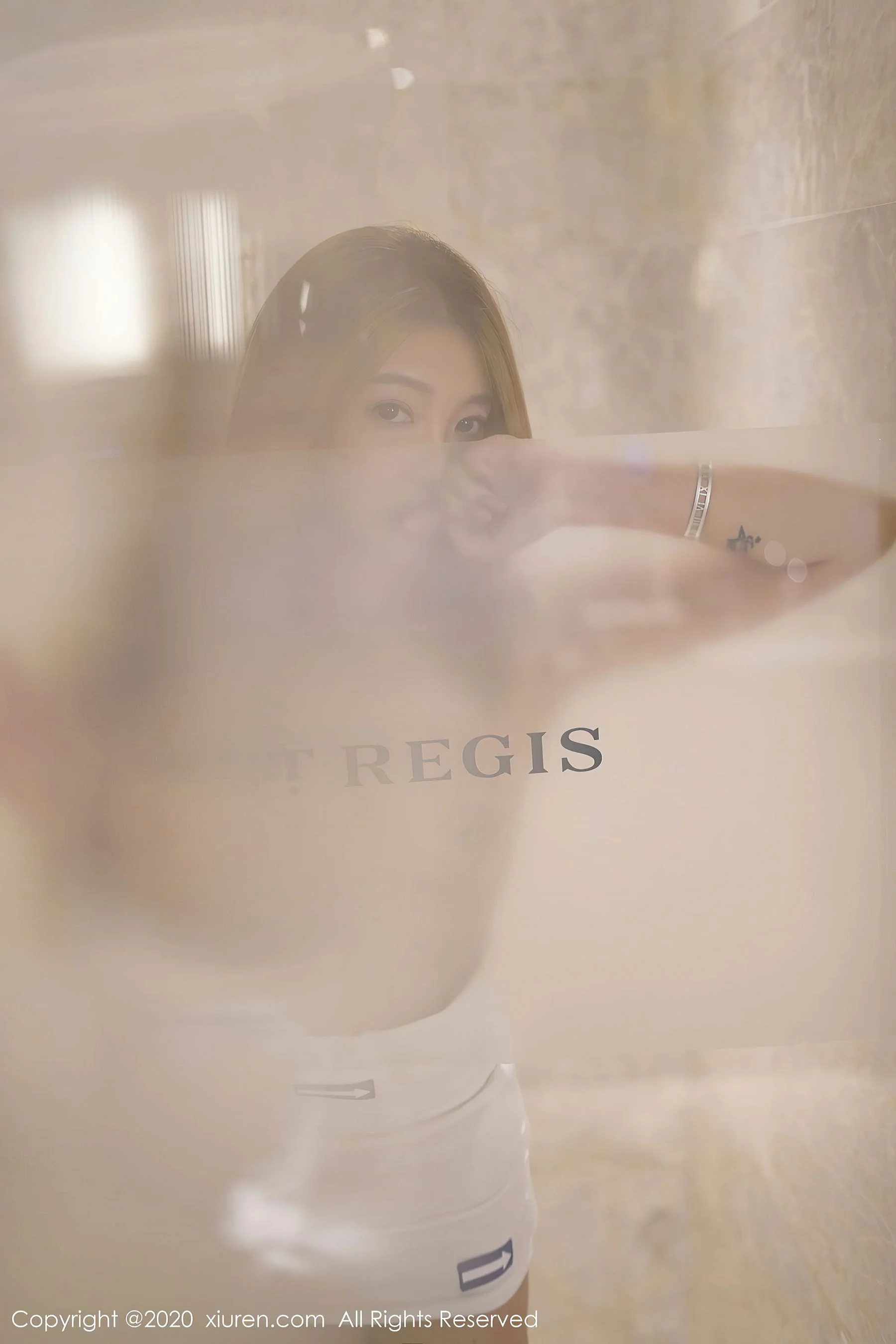 冯木木LRIS - Photo 53