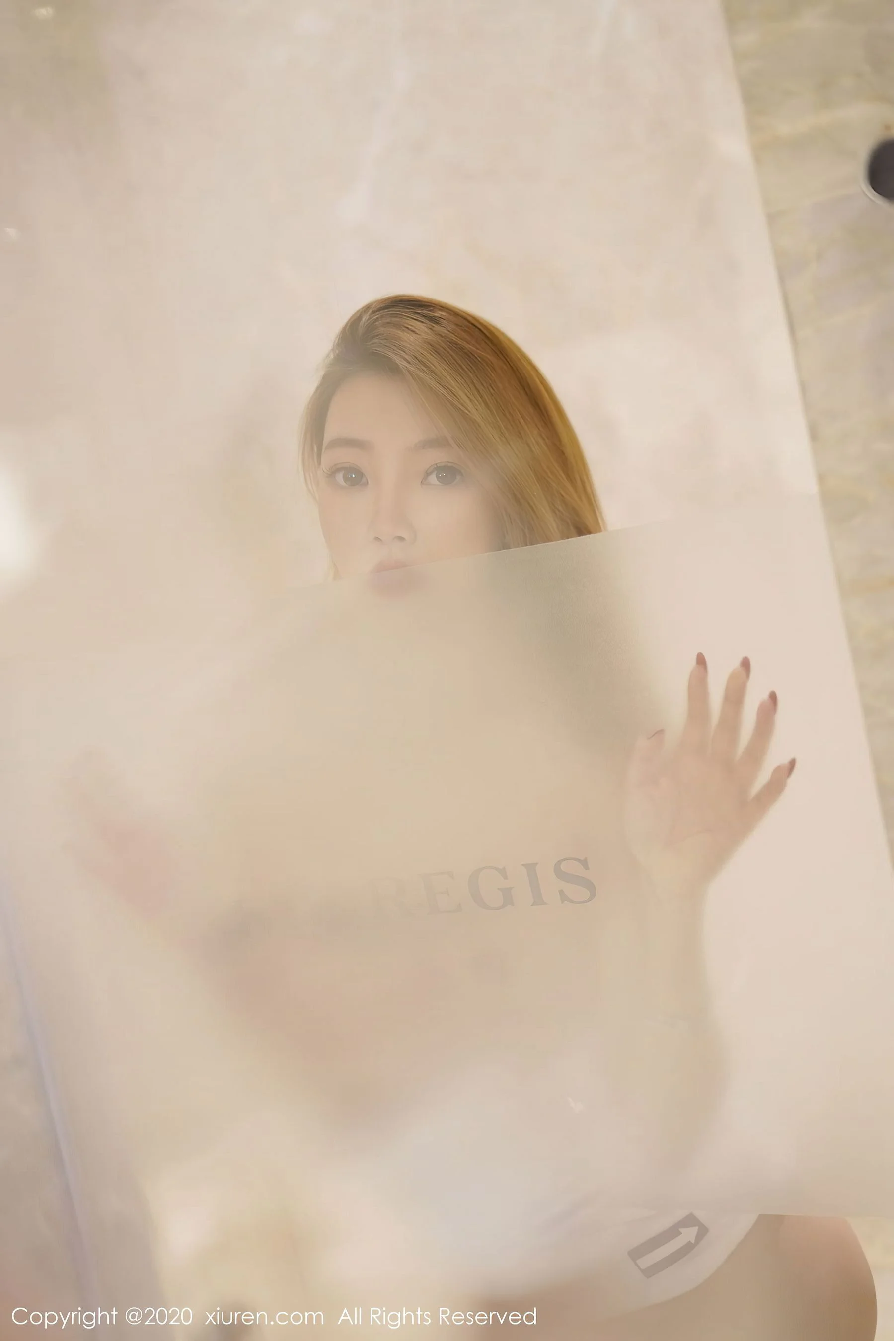 冯木木LRIS - Photo 55