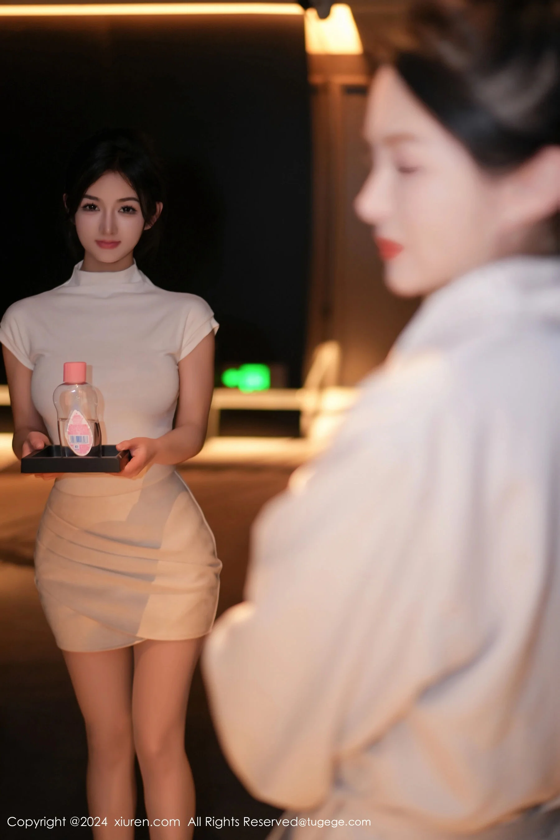 模特合集 - Photo 4