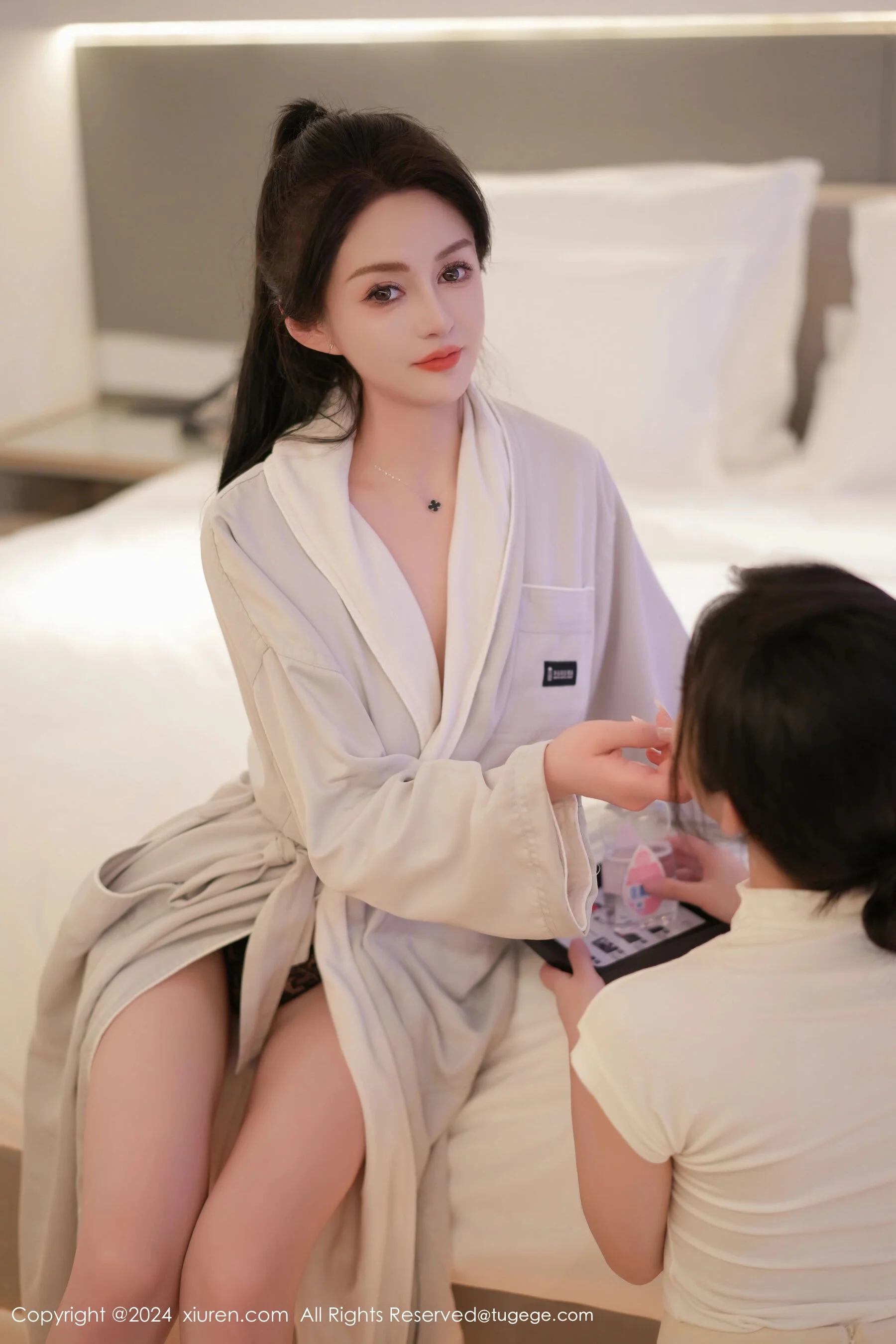 模特合集 - Photo 16