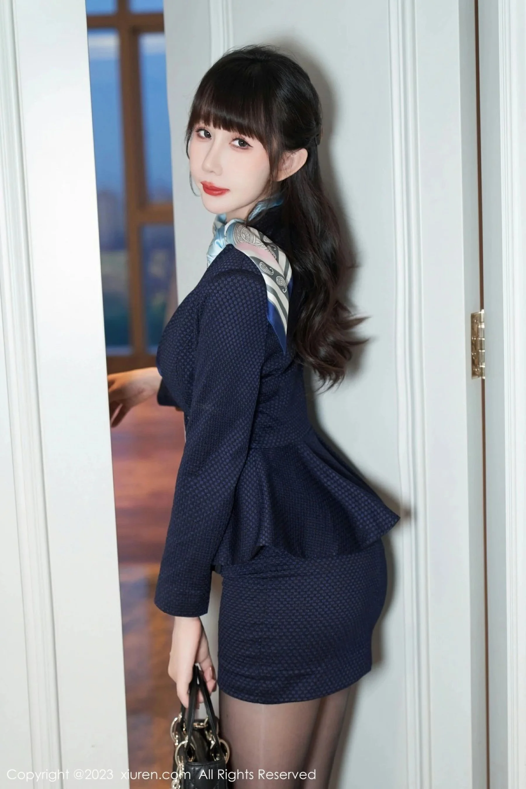 波巧酱 - Photo 33