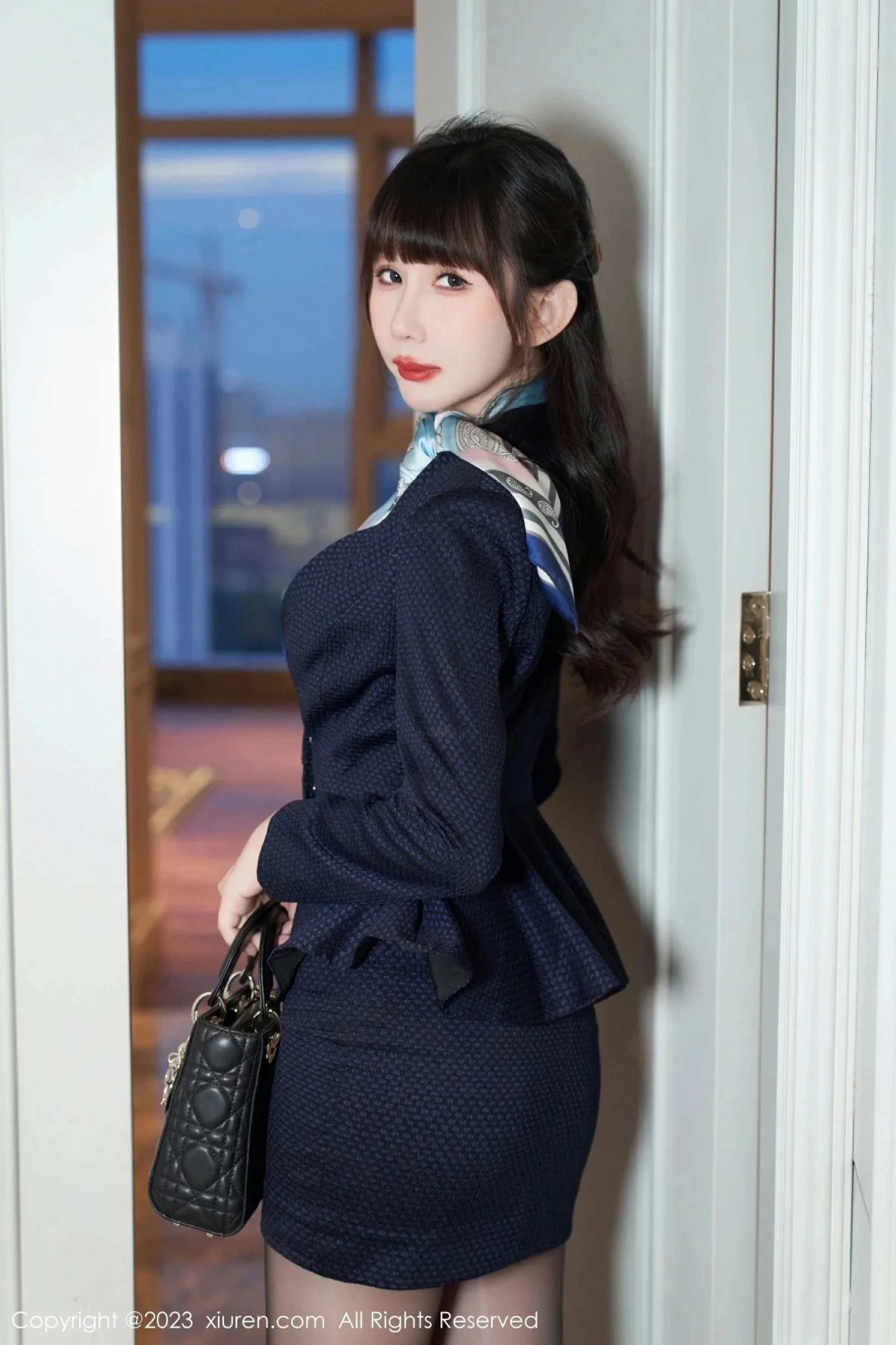 波巧酱 - Photo 34