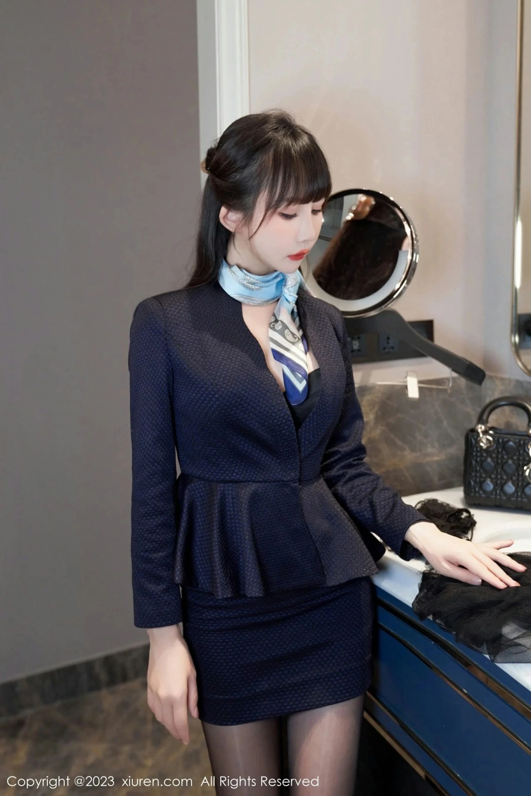 波巧酱 - Photo 37