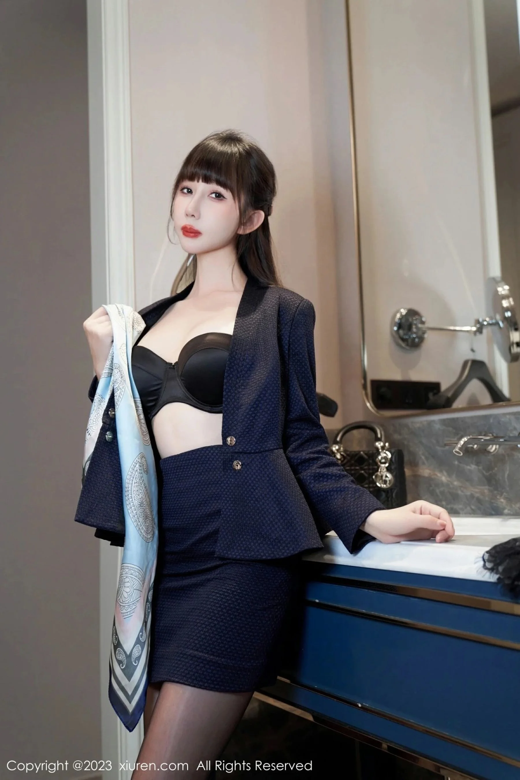 波巧酱 - Photo 39