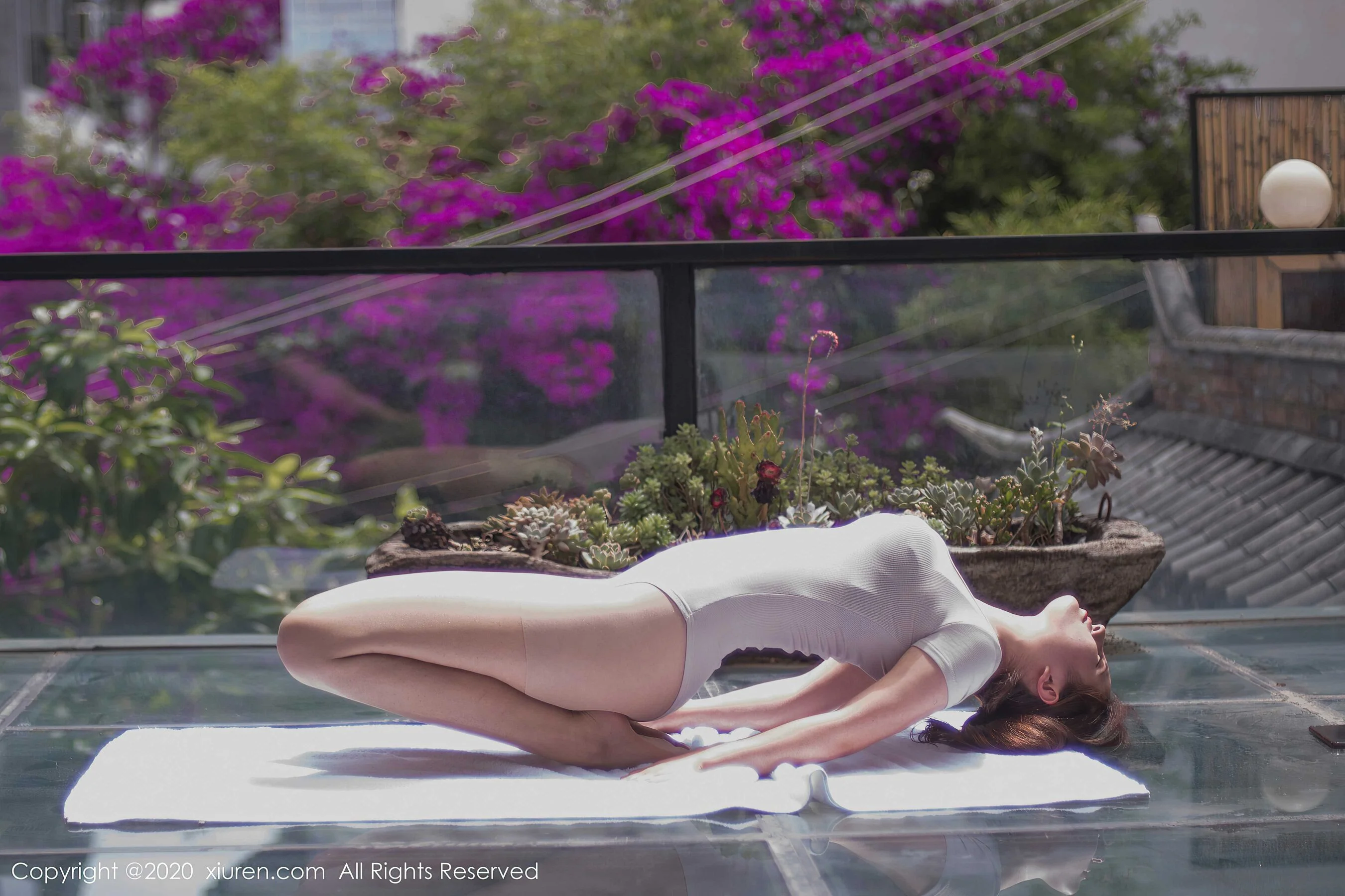 久久Aimee - Photo 39