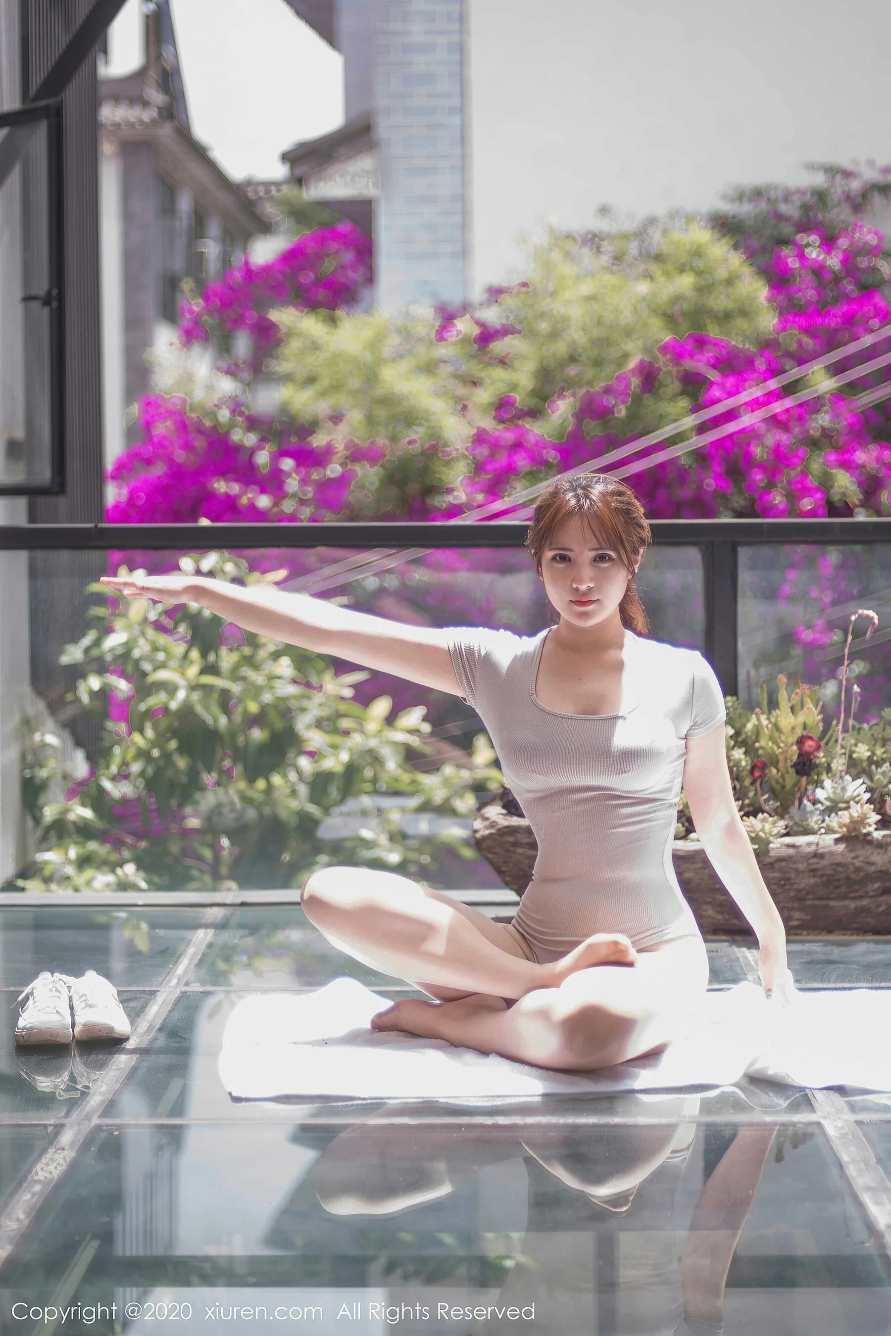 久久Aimee - Photo 41