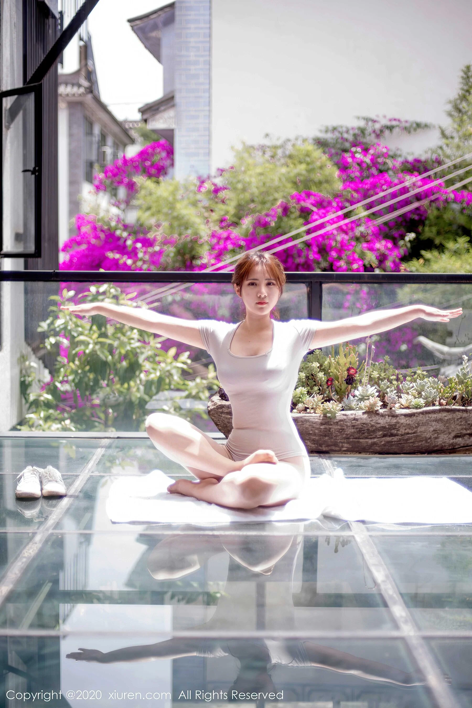 久久Aimee - Photo 42