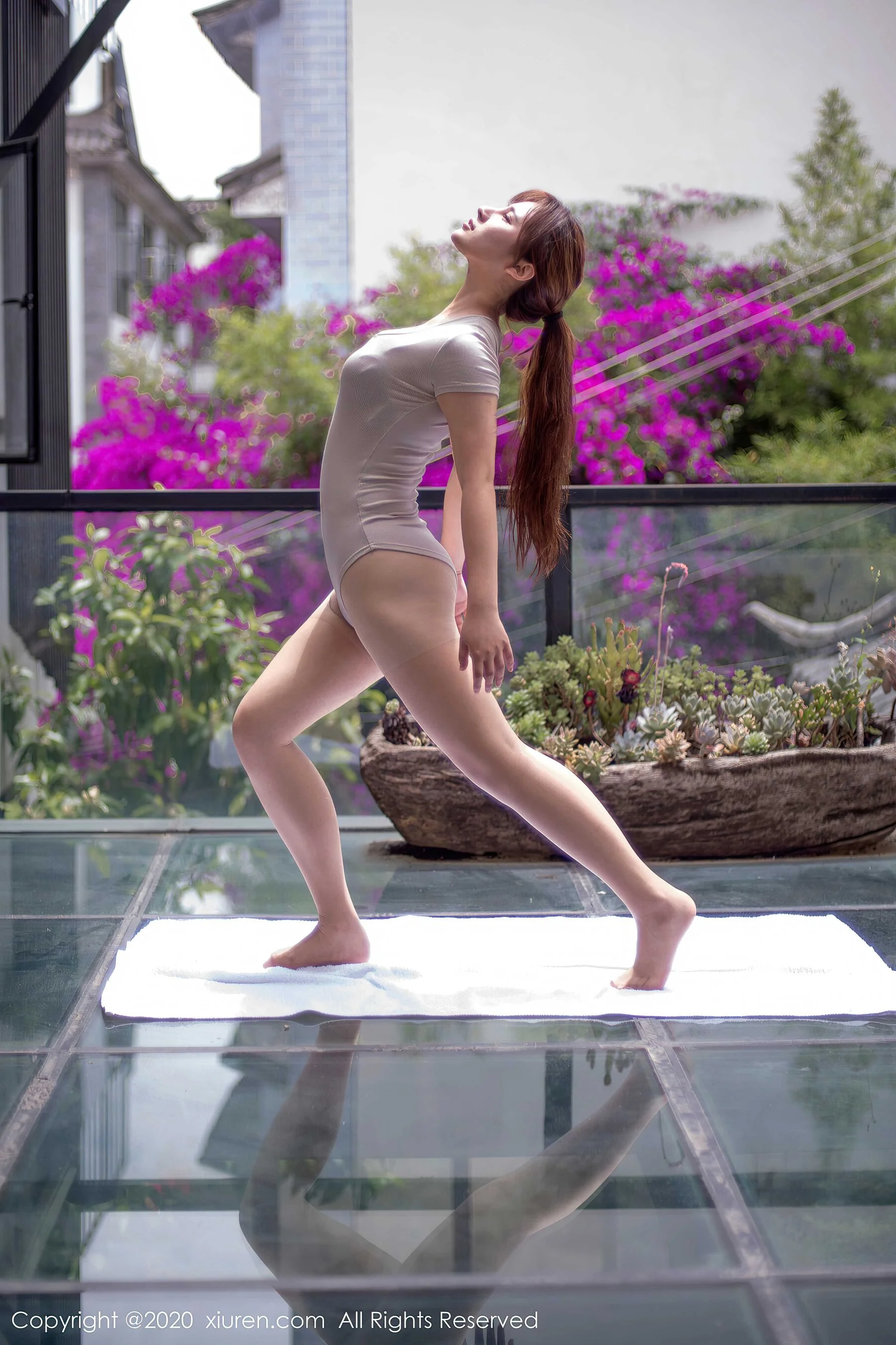 久久Aimee - Photo 58