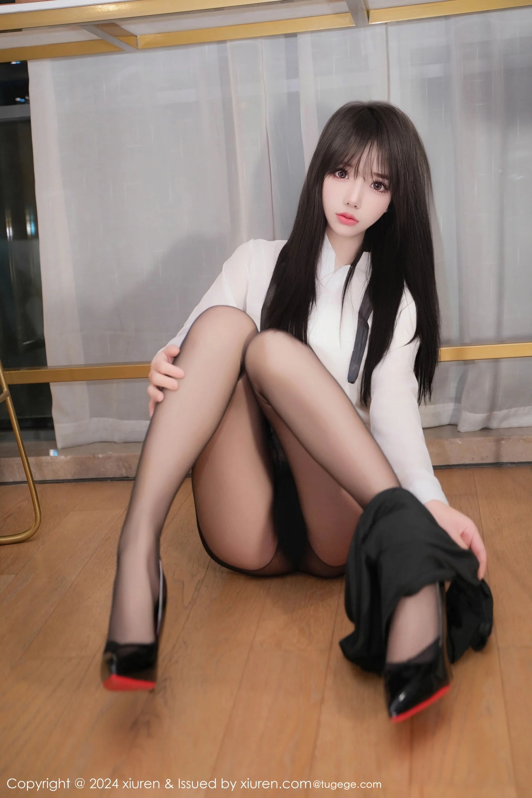 沐言yanyan - Photo 12