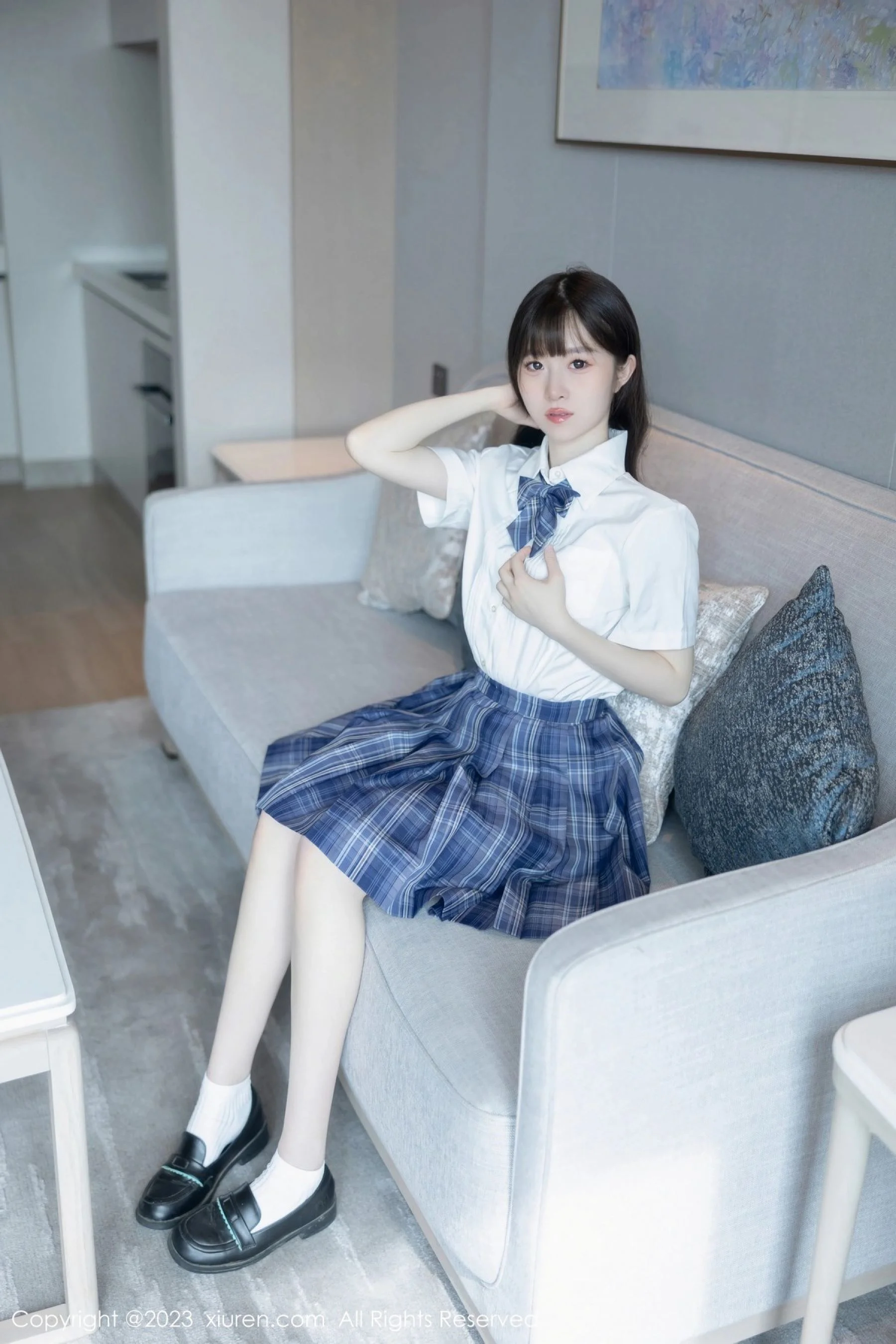 林悠悠 - Photo 11