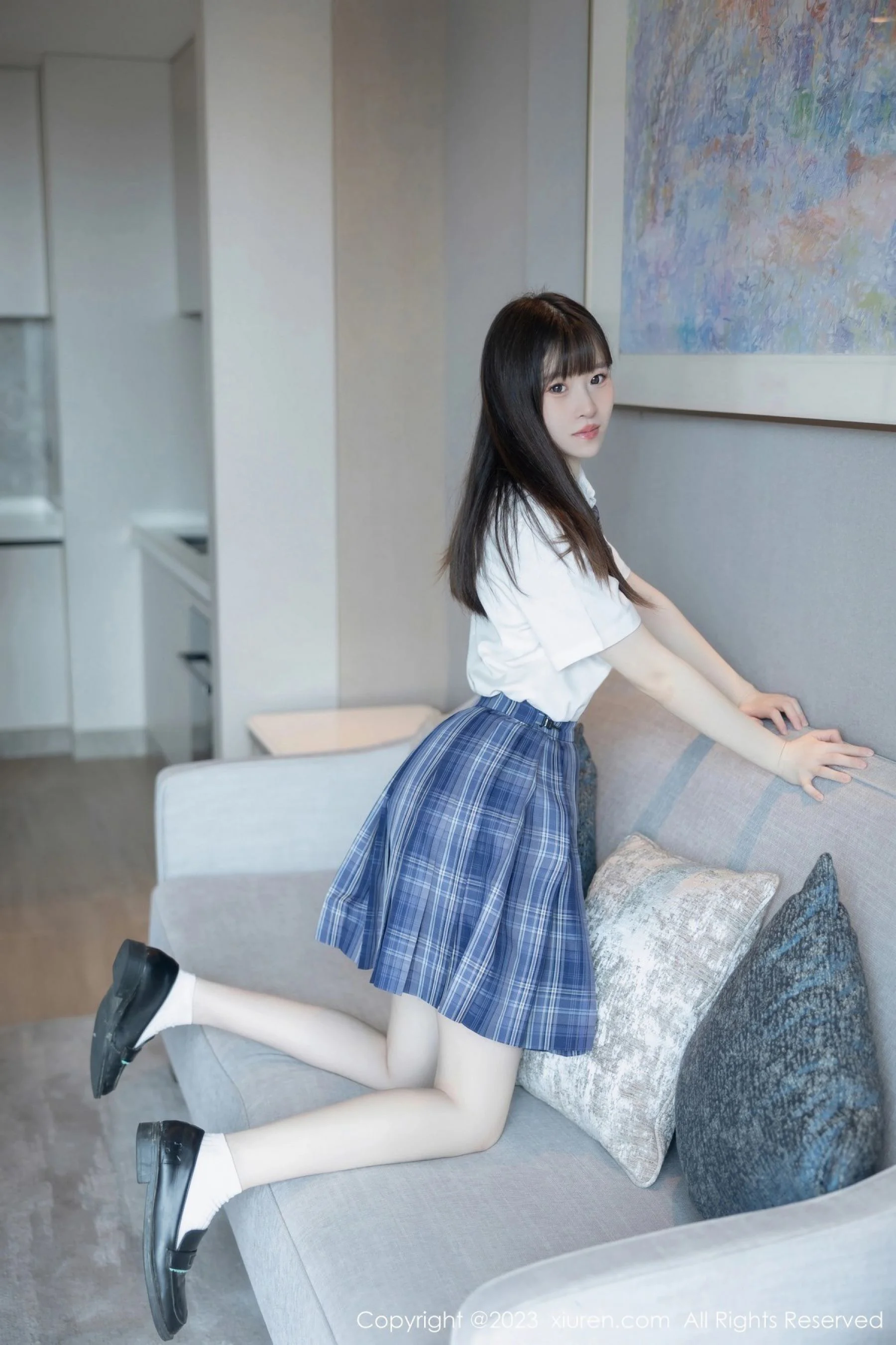 林悠悠 - Photo 12