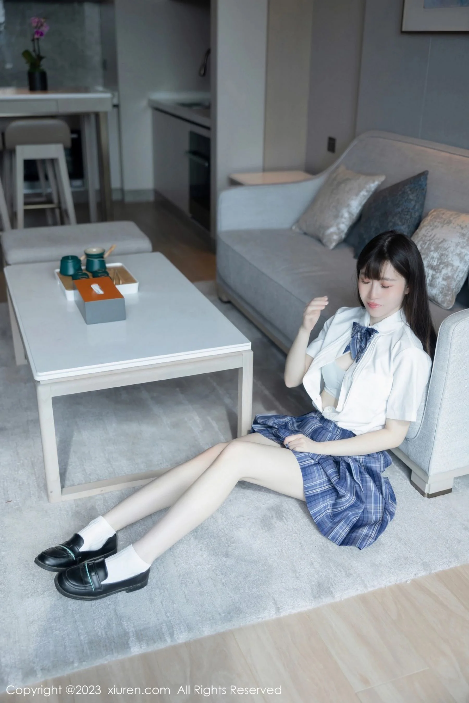 林悠悠 - Photo 47