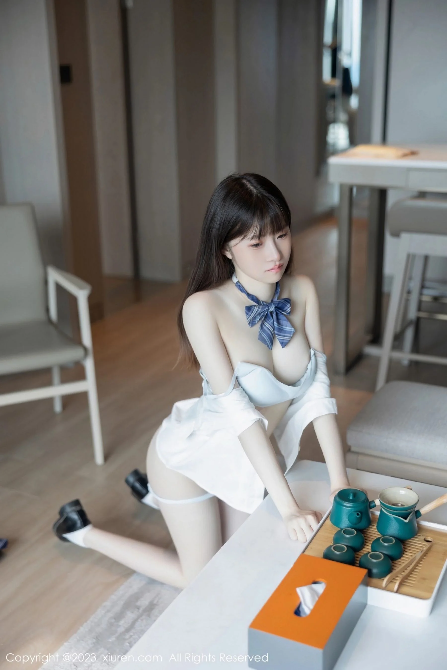 林悠悠 - Photo 88