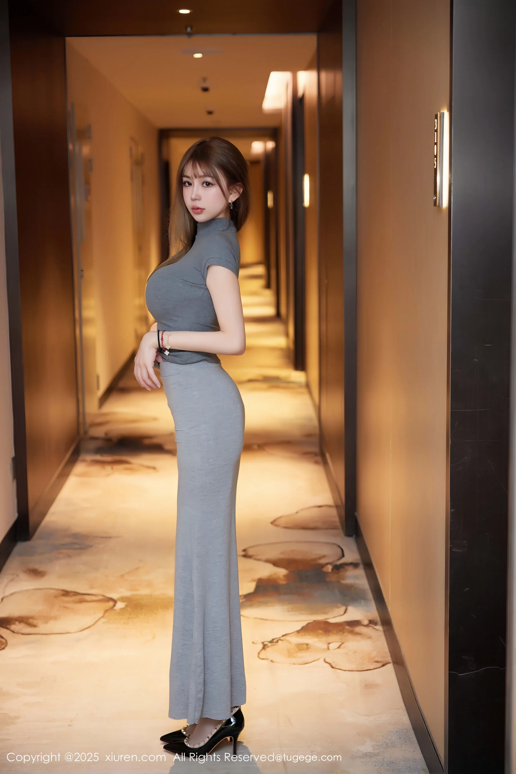 Zoe柚柚 - Photo 14