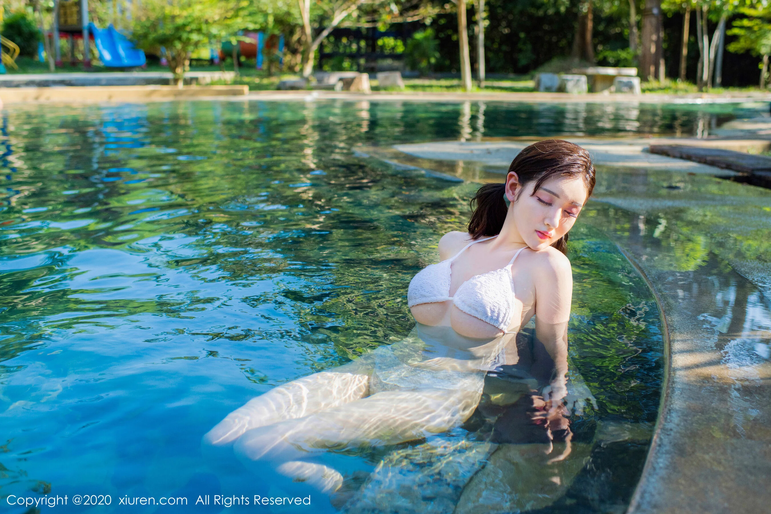 沈梦瑶 - Photo 43