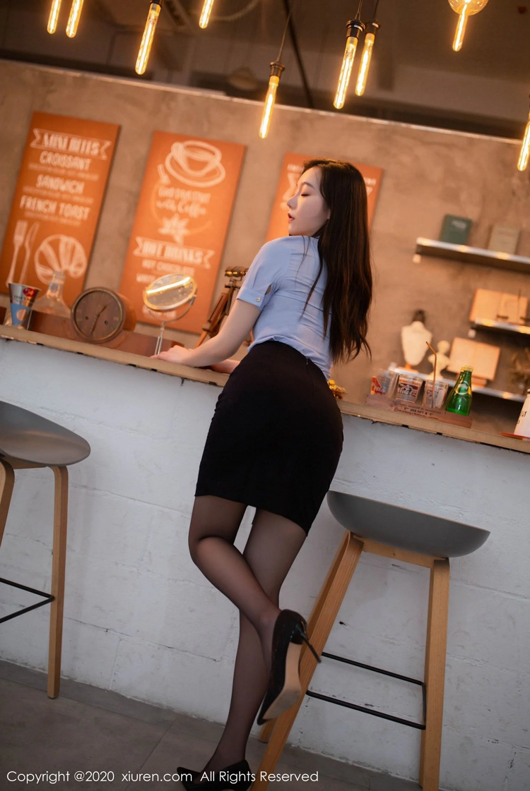 安然Maleah - Photo 3