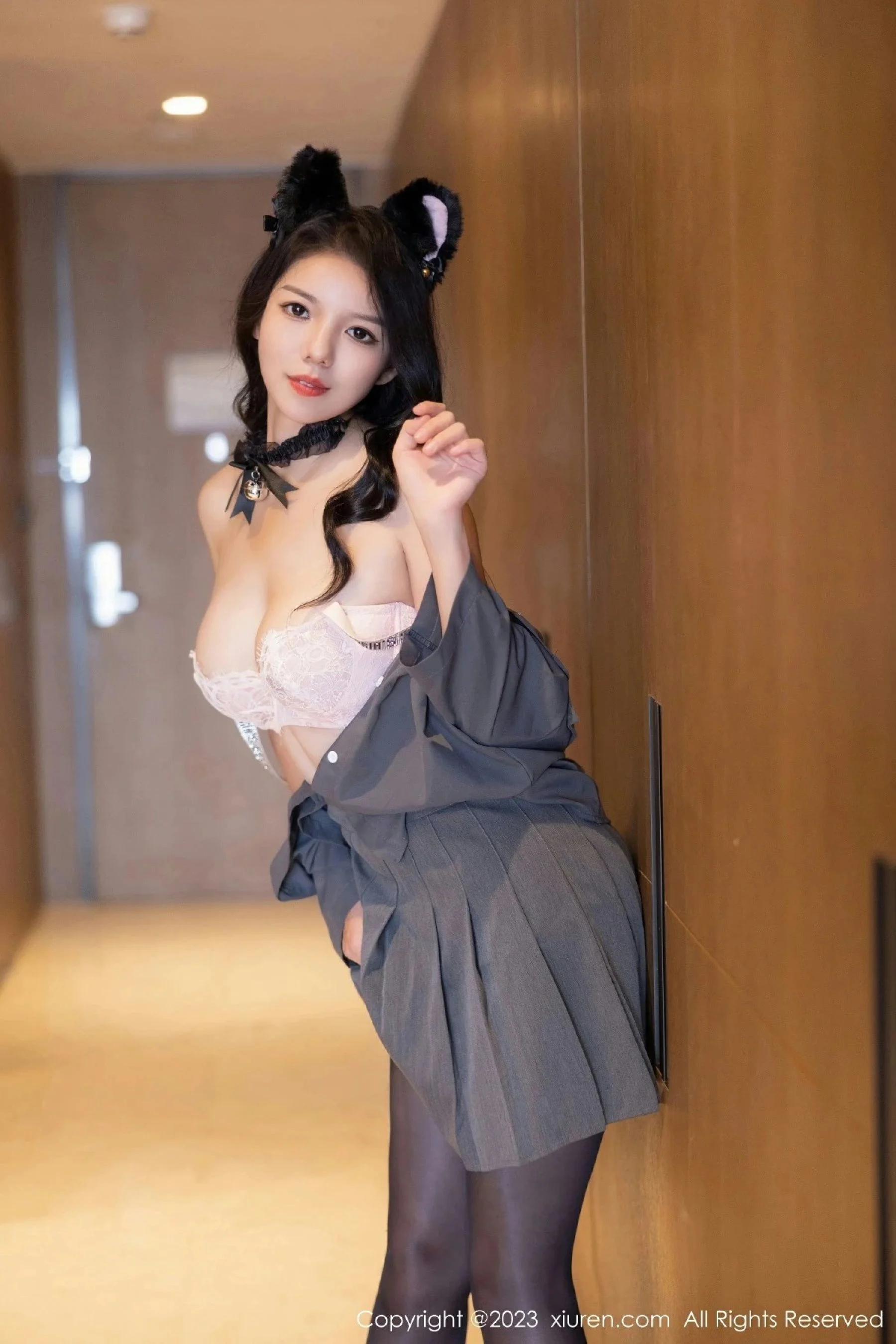 大美妞儿 - Photo 10