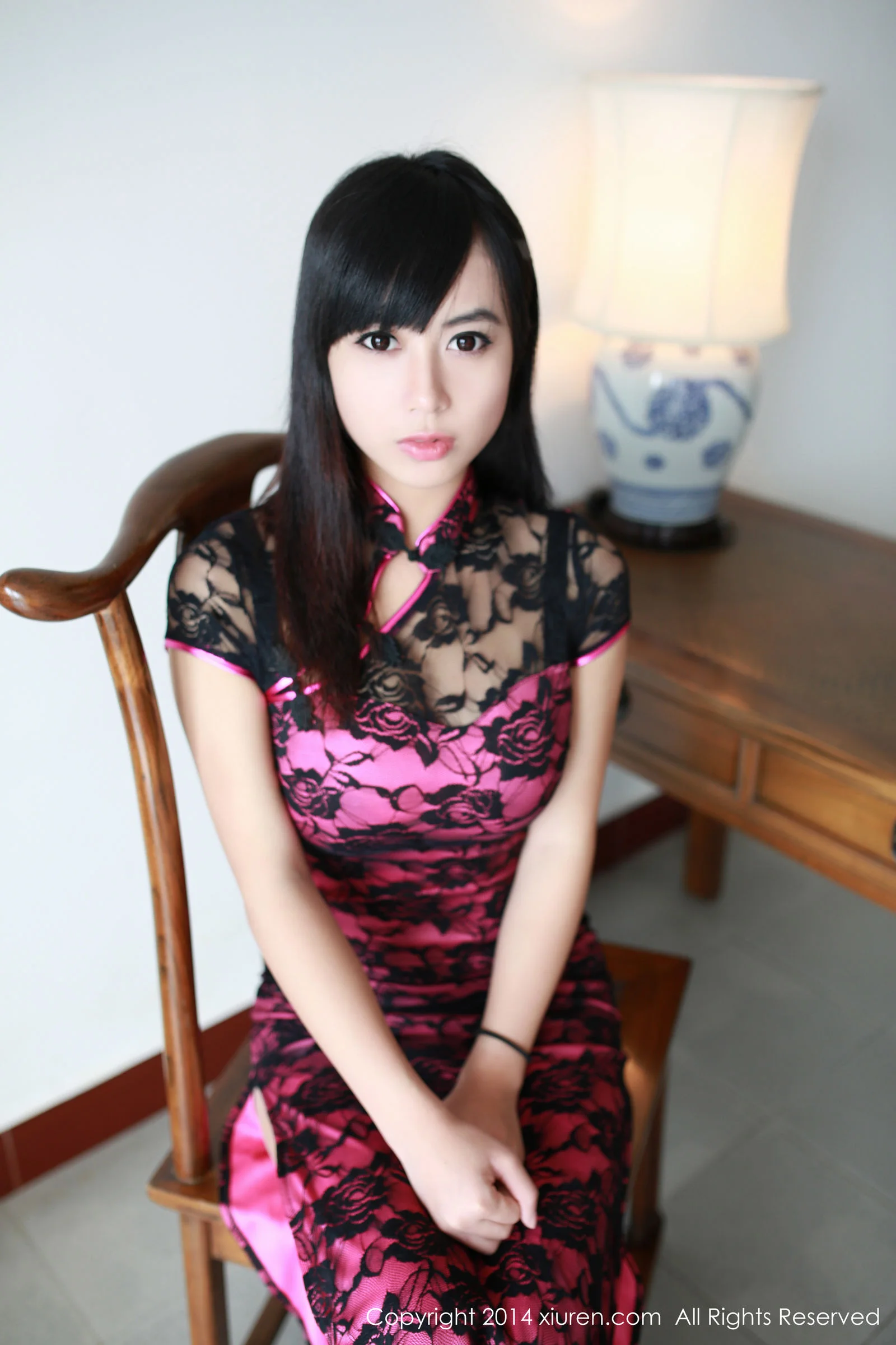 模特合集 - Photo 29