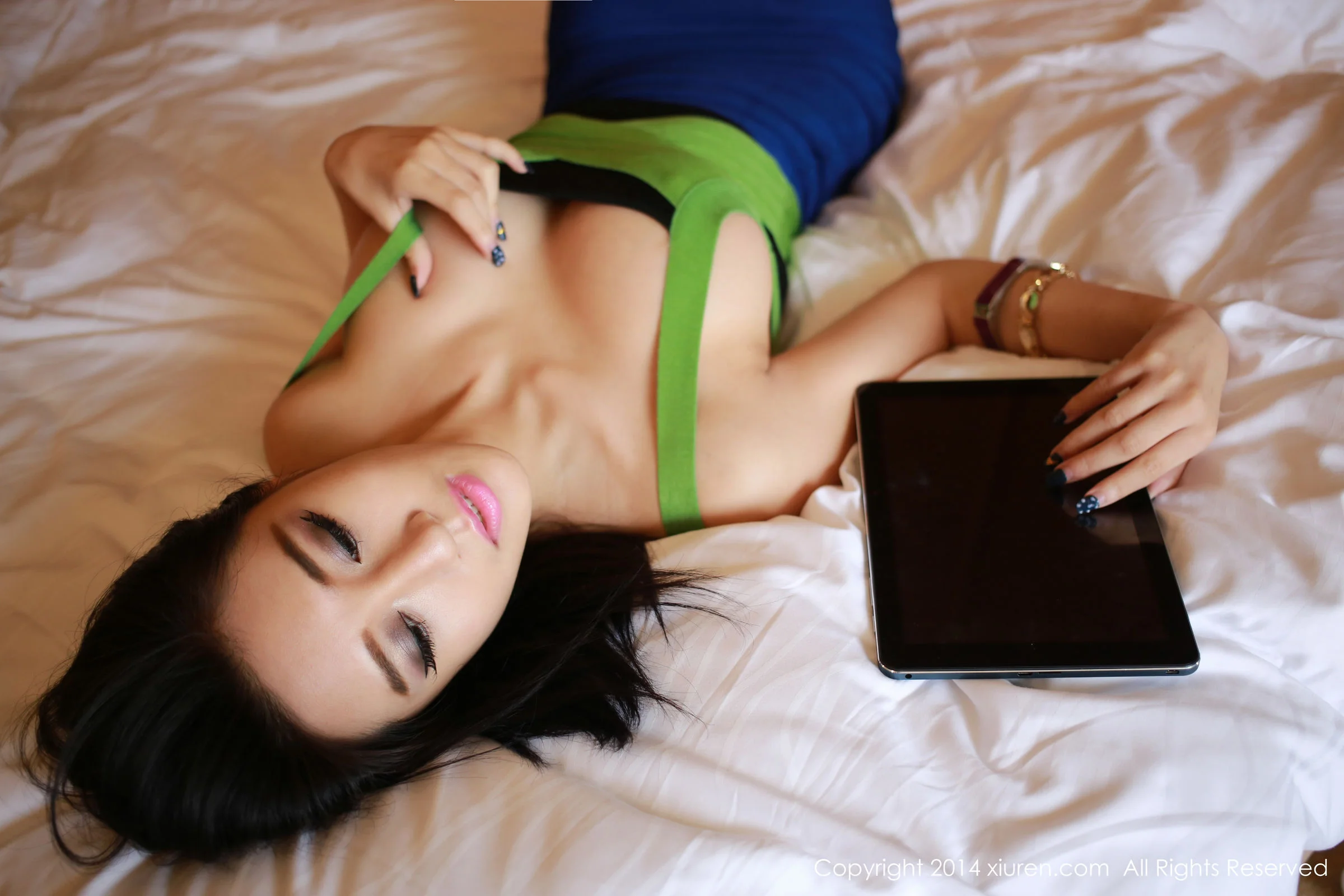 模特合集 - Photo 48