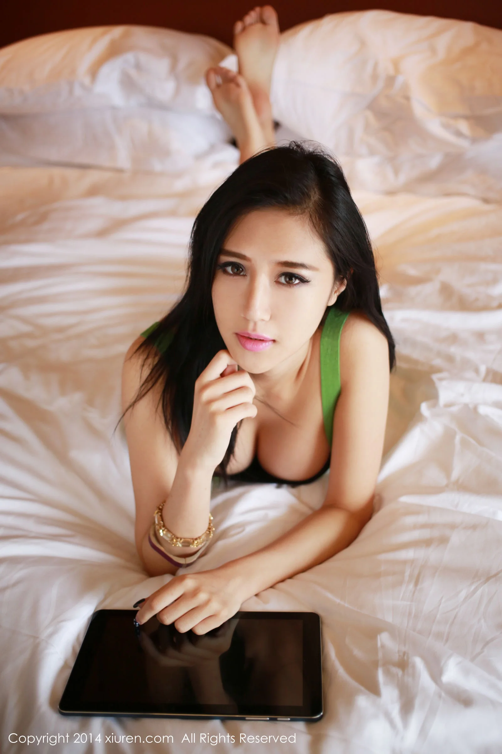 模特合集 - Photo 53