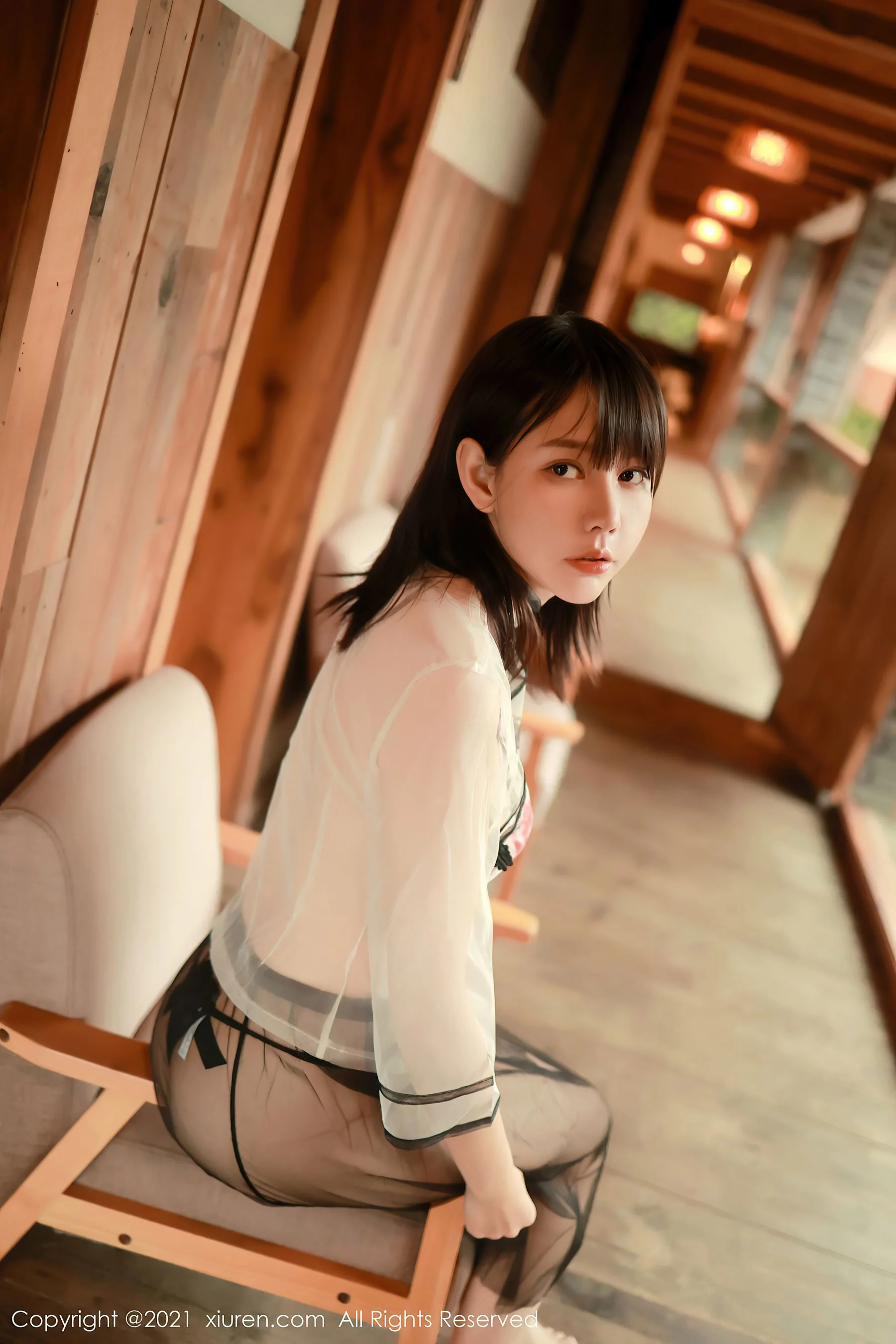 韩希蕾 - Photo 11