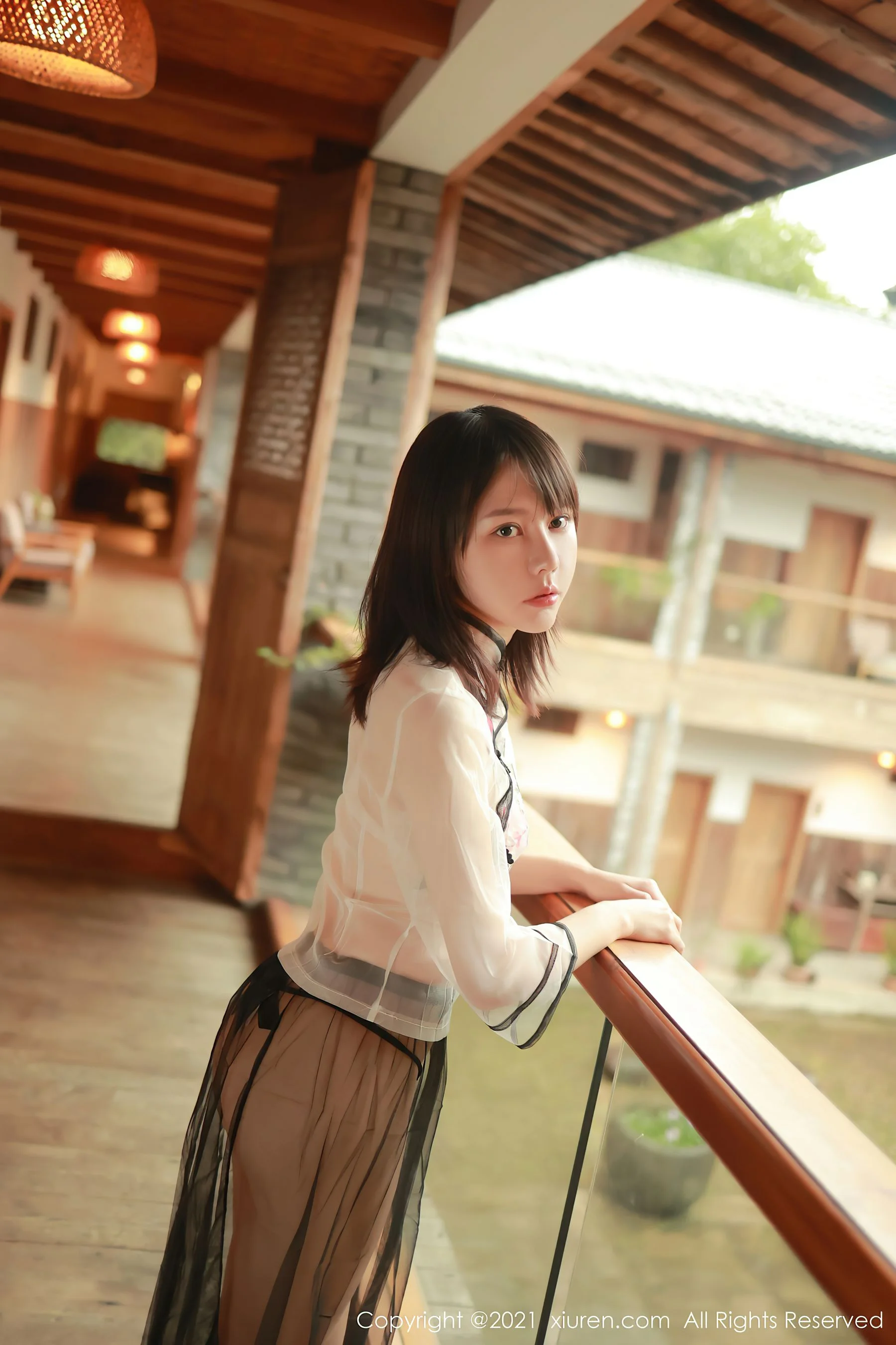 韩希蕾 - Photo 13