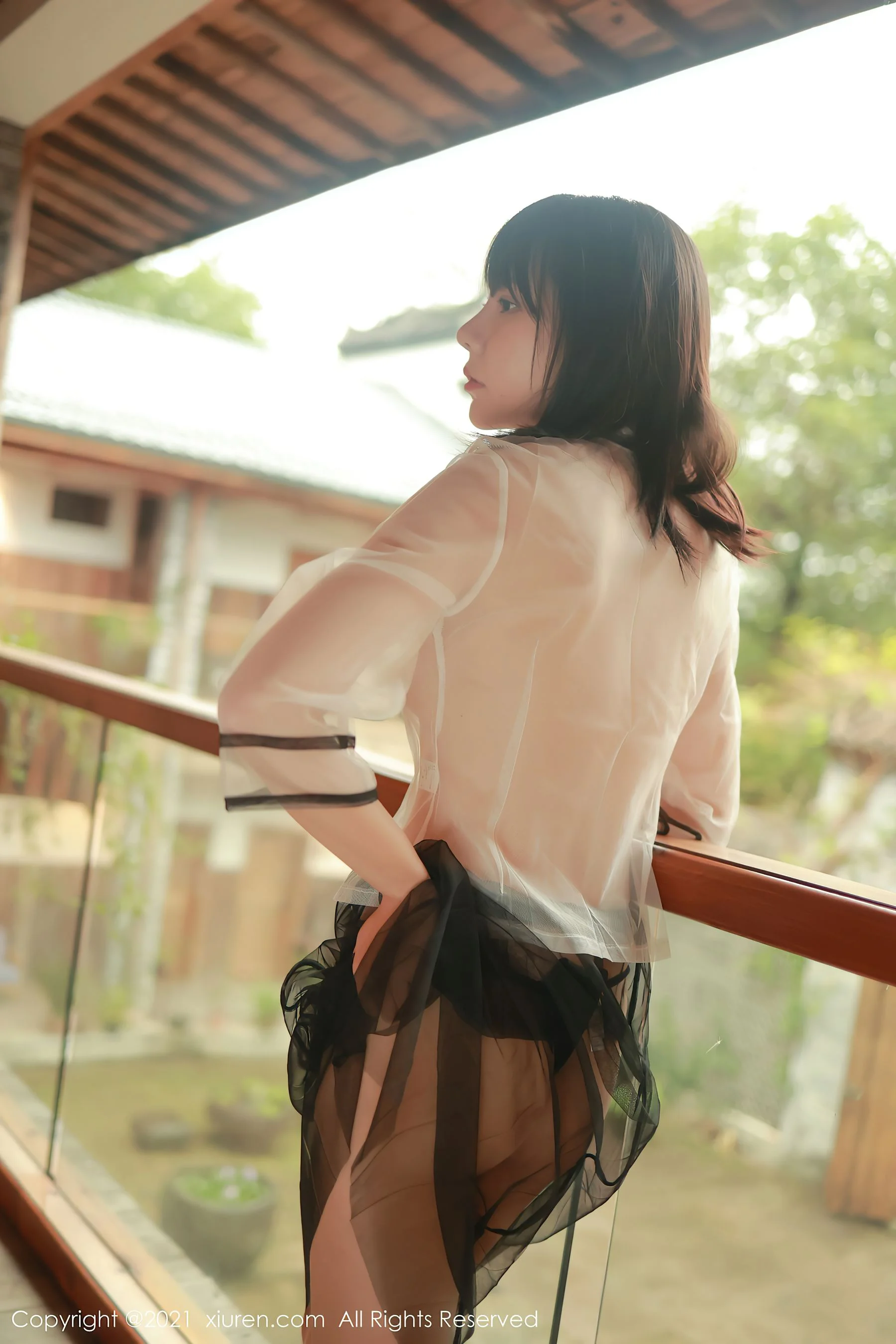 韩希蕾 - Photo 15