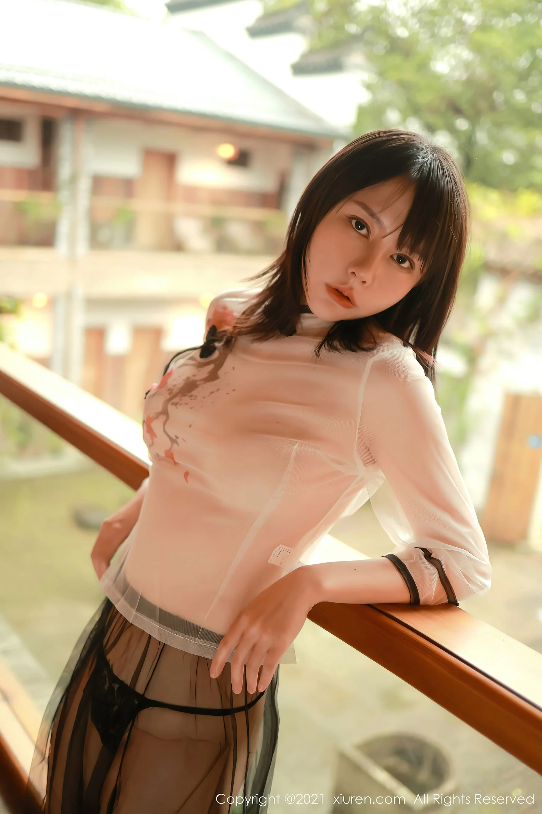 韩希蕾 - Photo 19