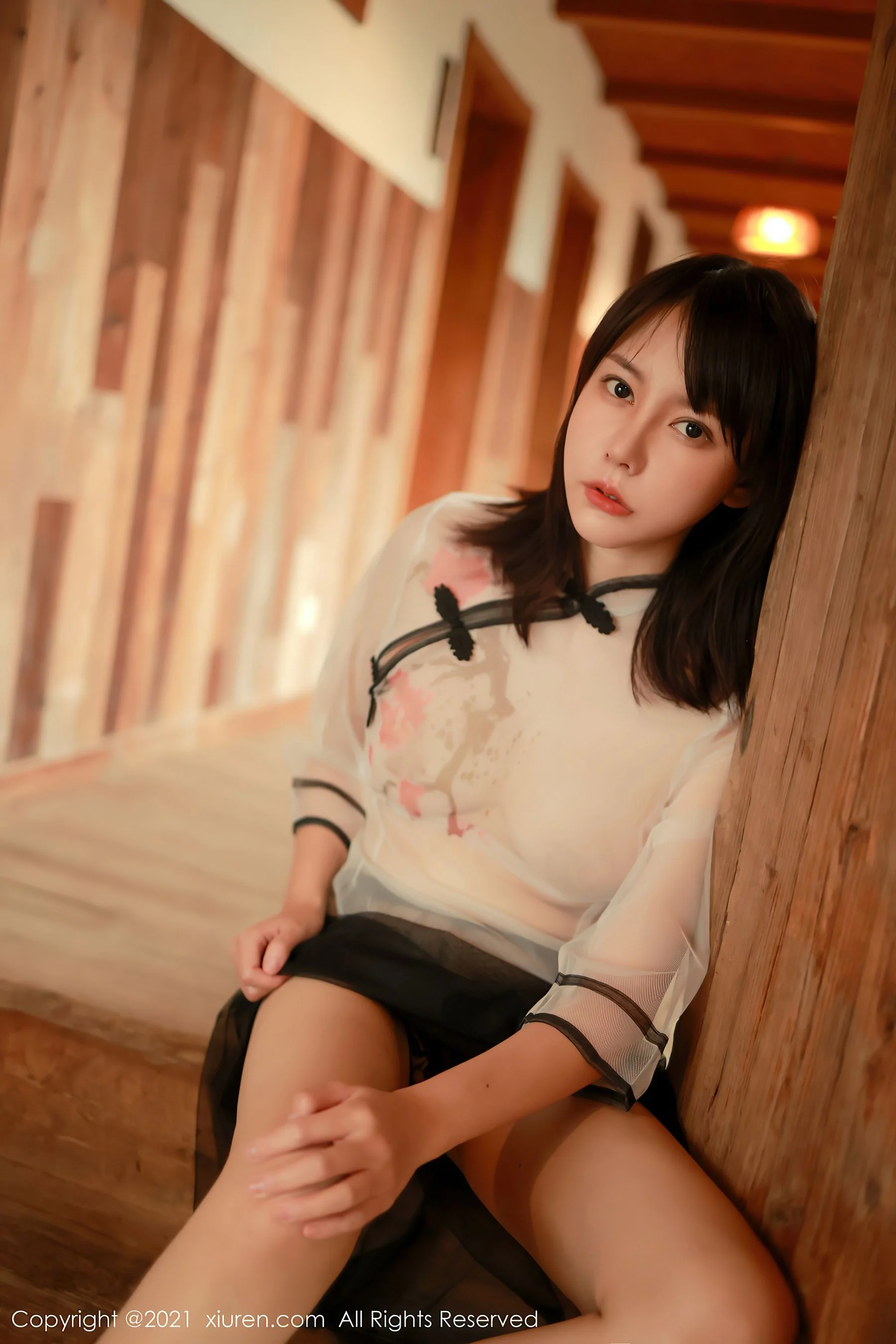 韩希蕾 - Photo 25