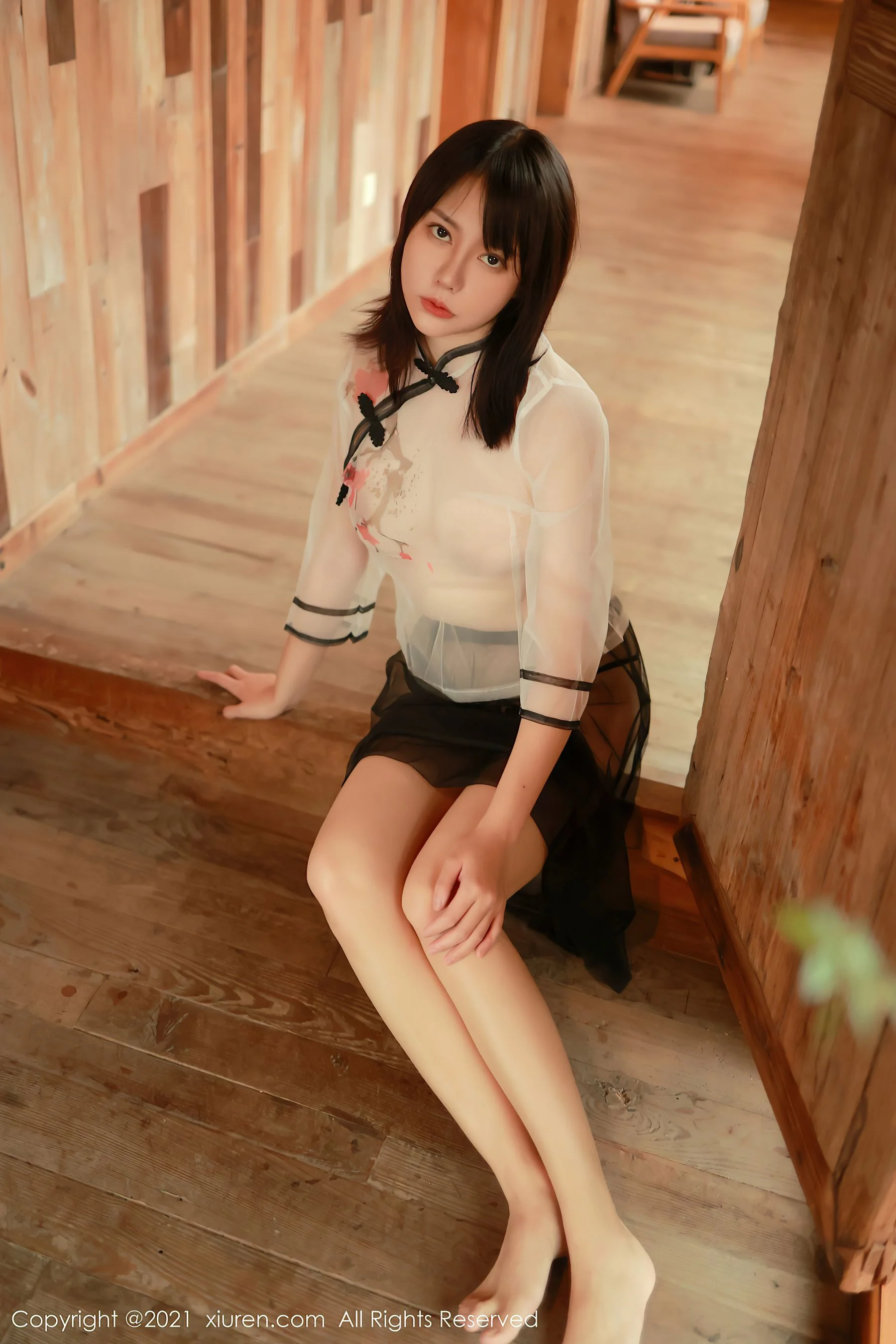 韩希蕾 - Photo 27