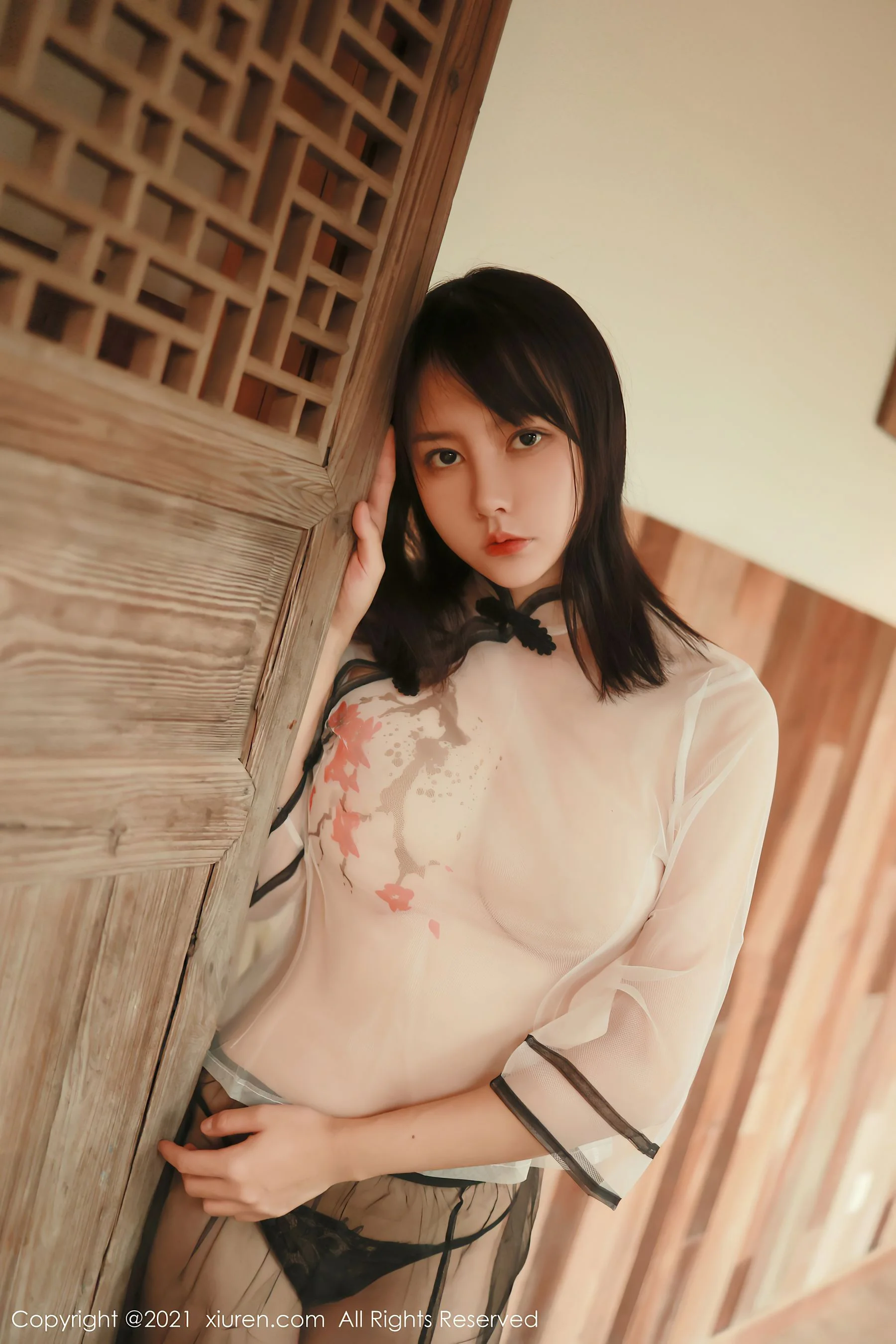 韩希蕾 - Photo 30