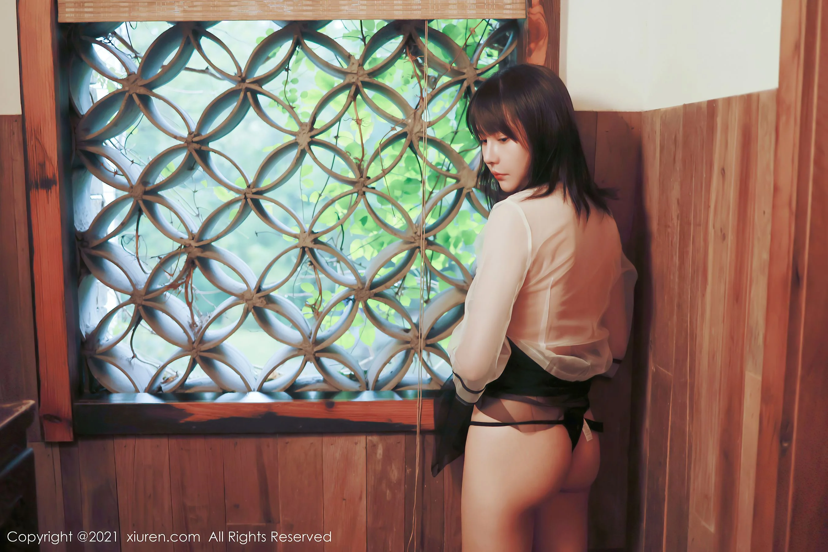 韩希蕾 - Photo 31