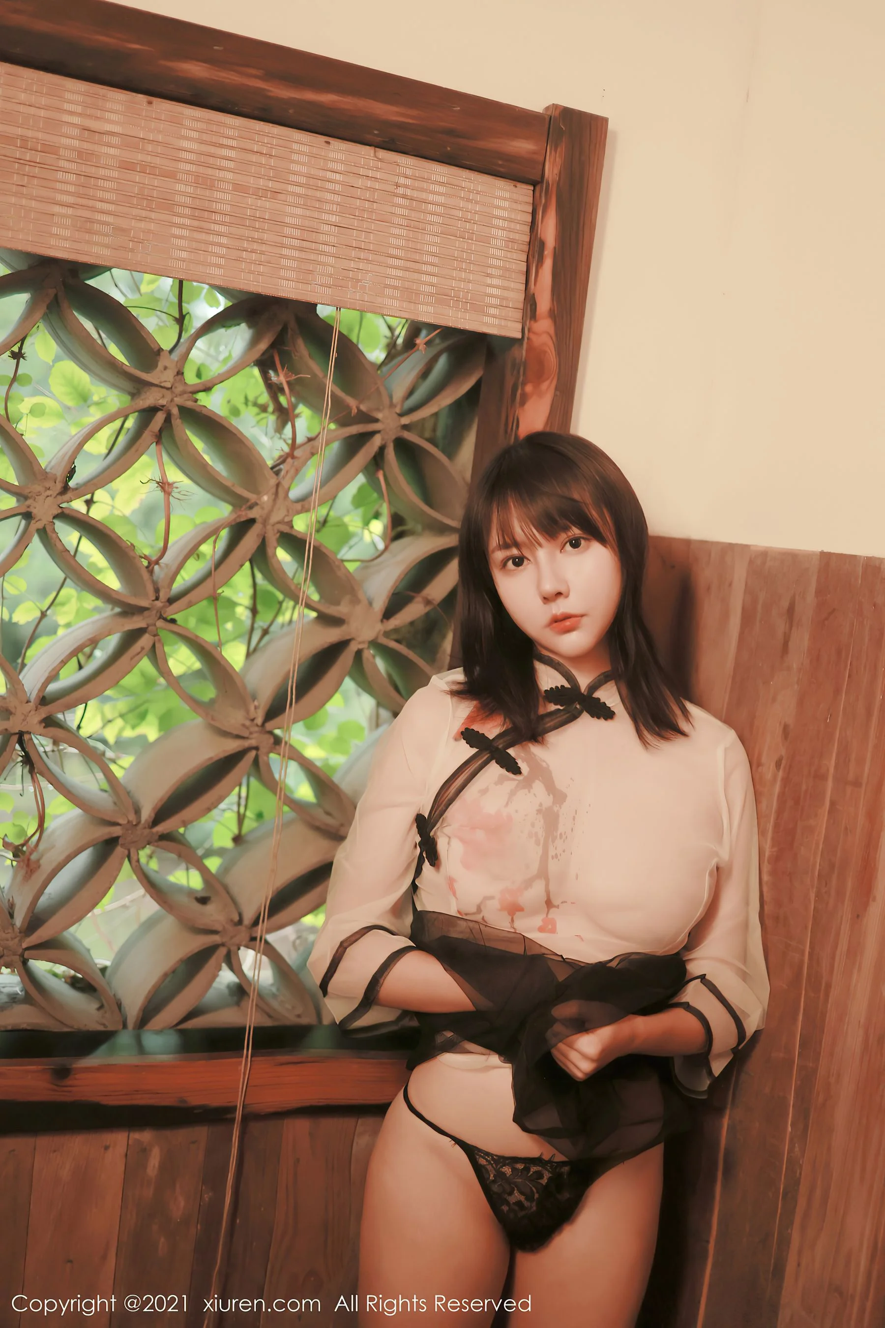 韩希蕾 - Photo 33