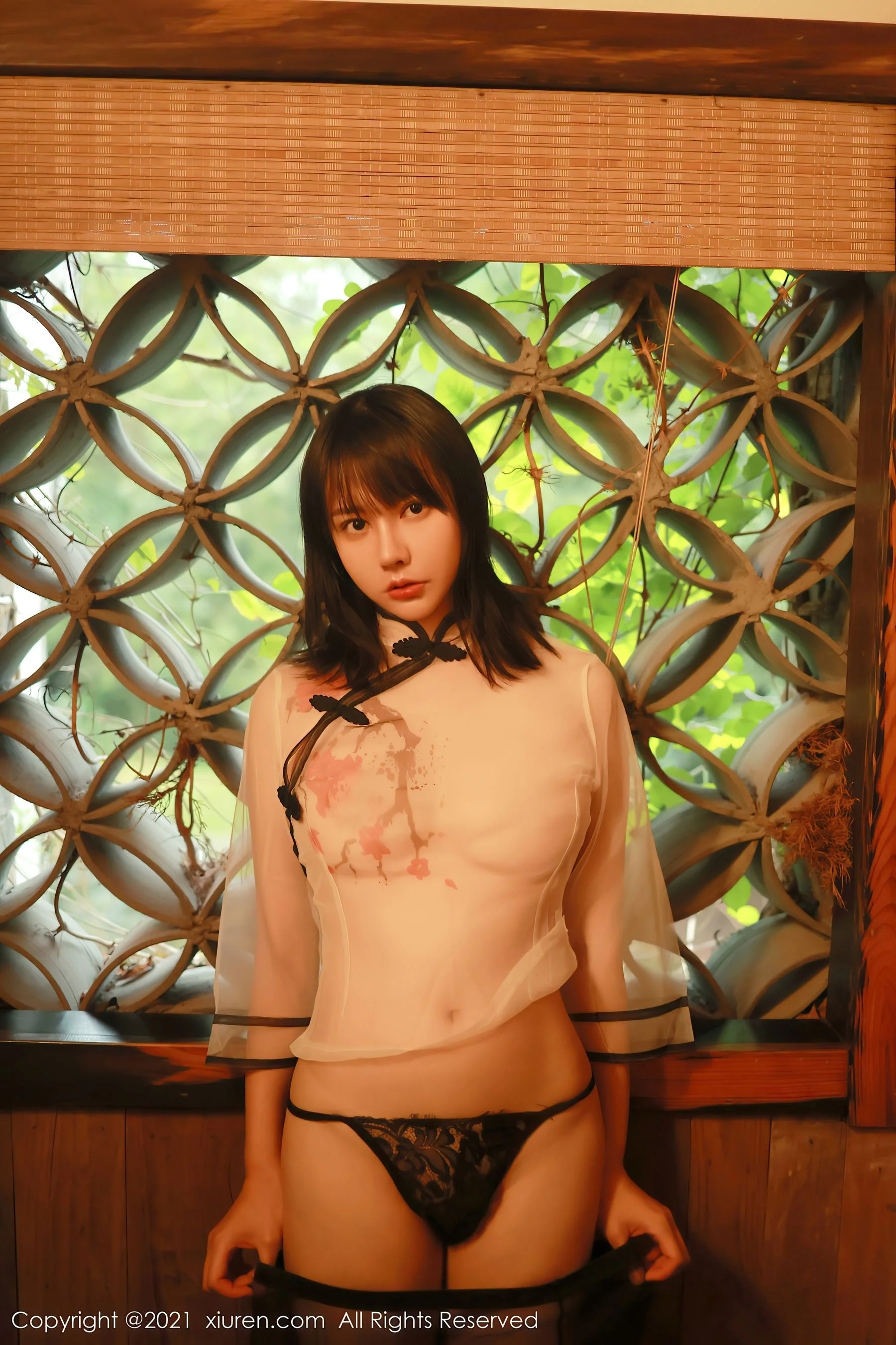 韩希蕾 - Photo 35