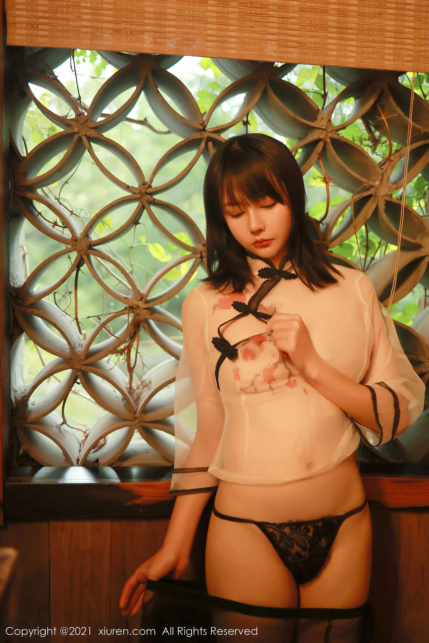 韩希蕾 - Photo 36