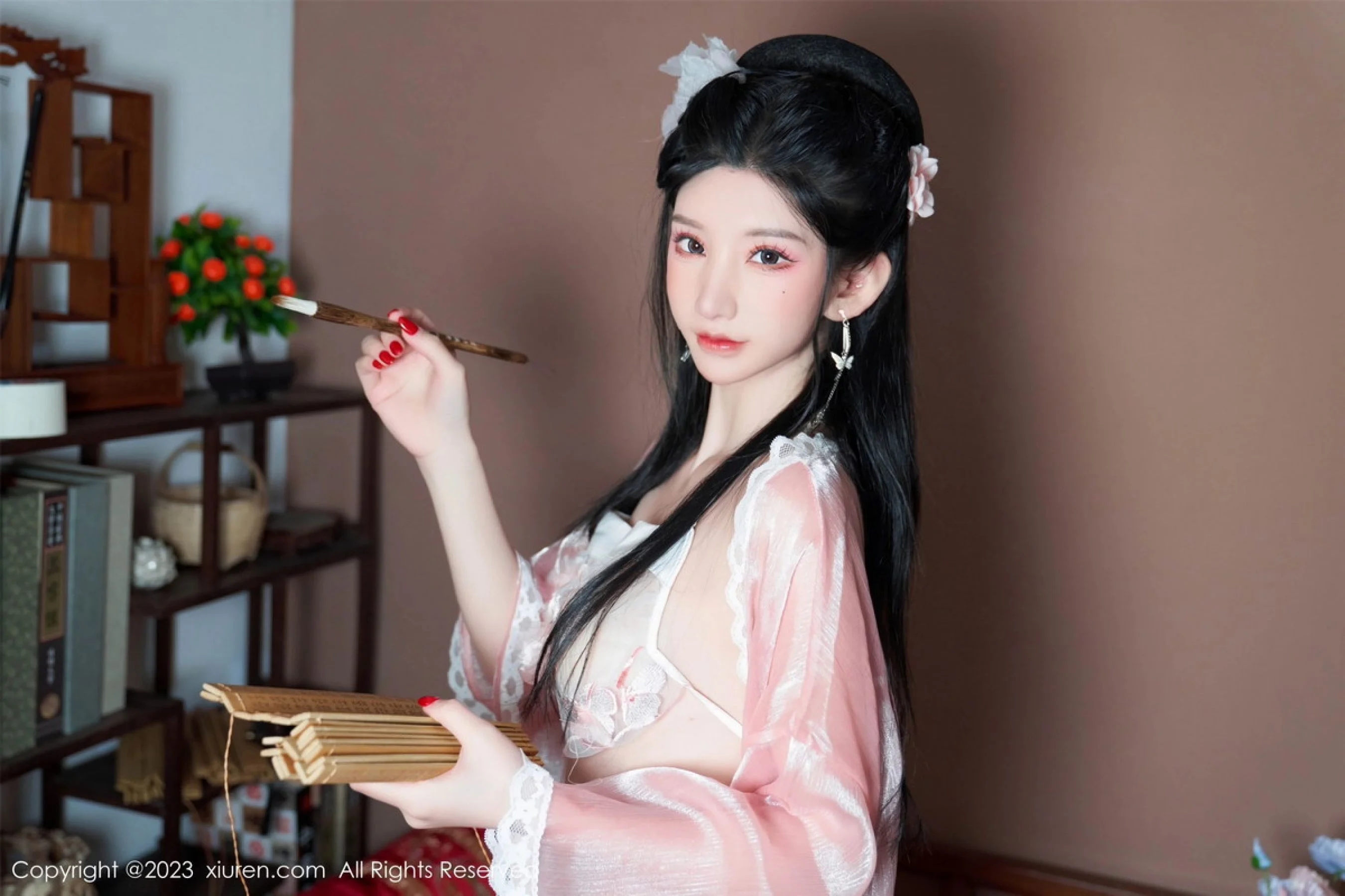 周于希Sally - Photo 13