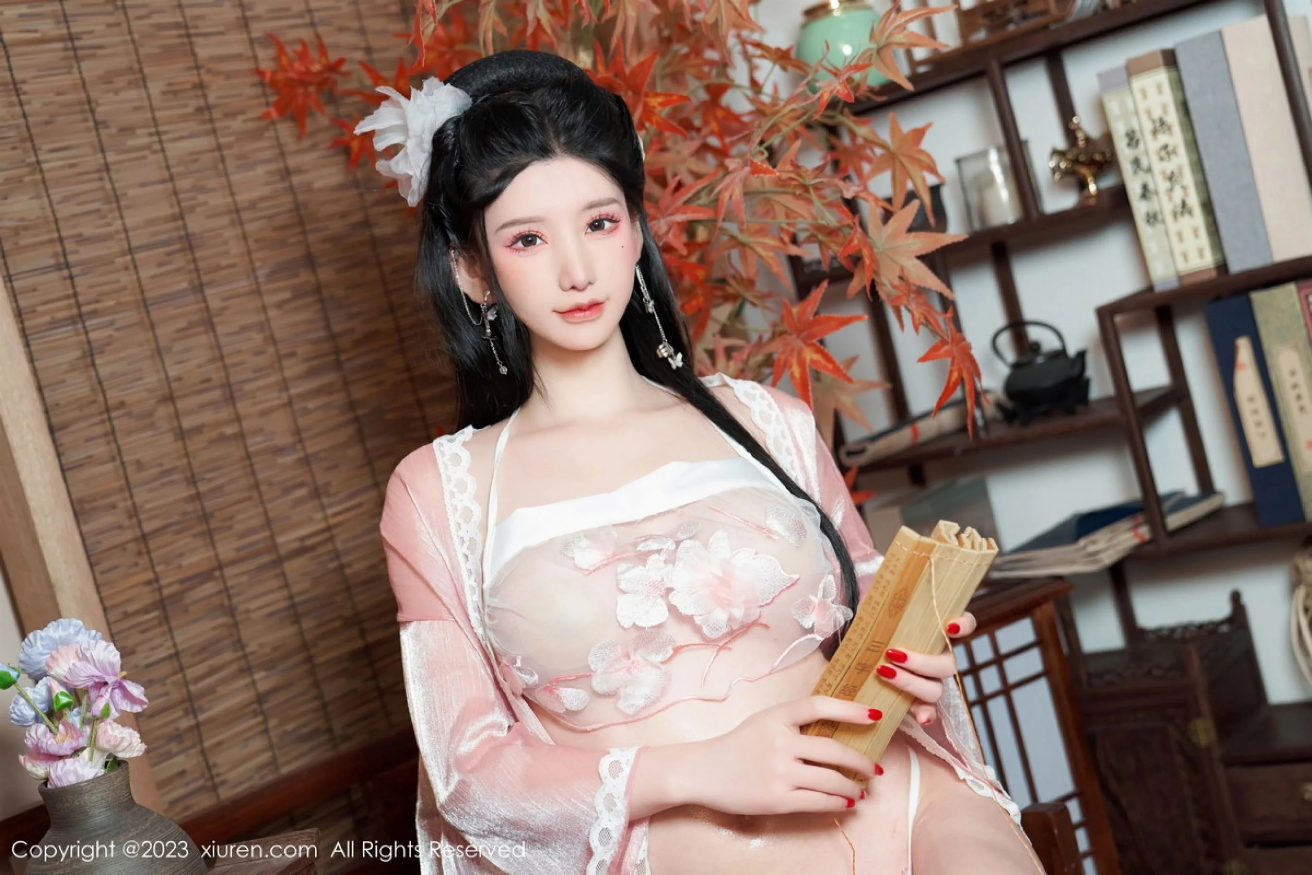 周于希Sally - Photo 14